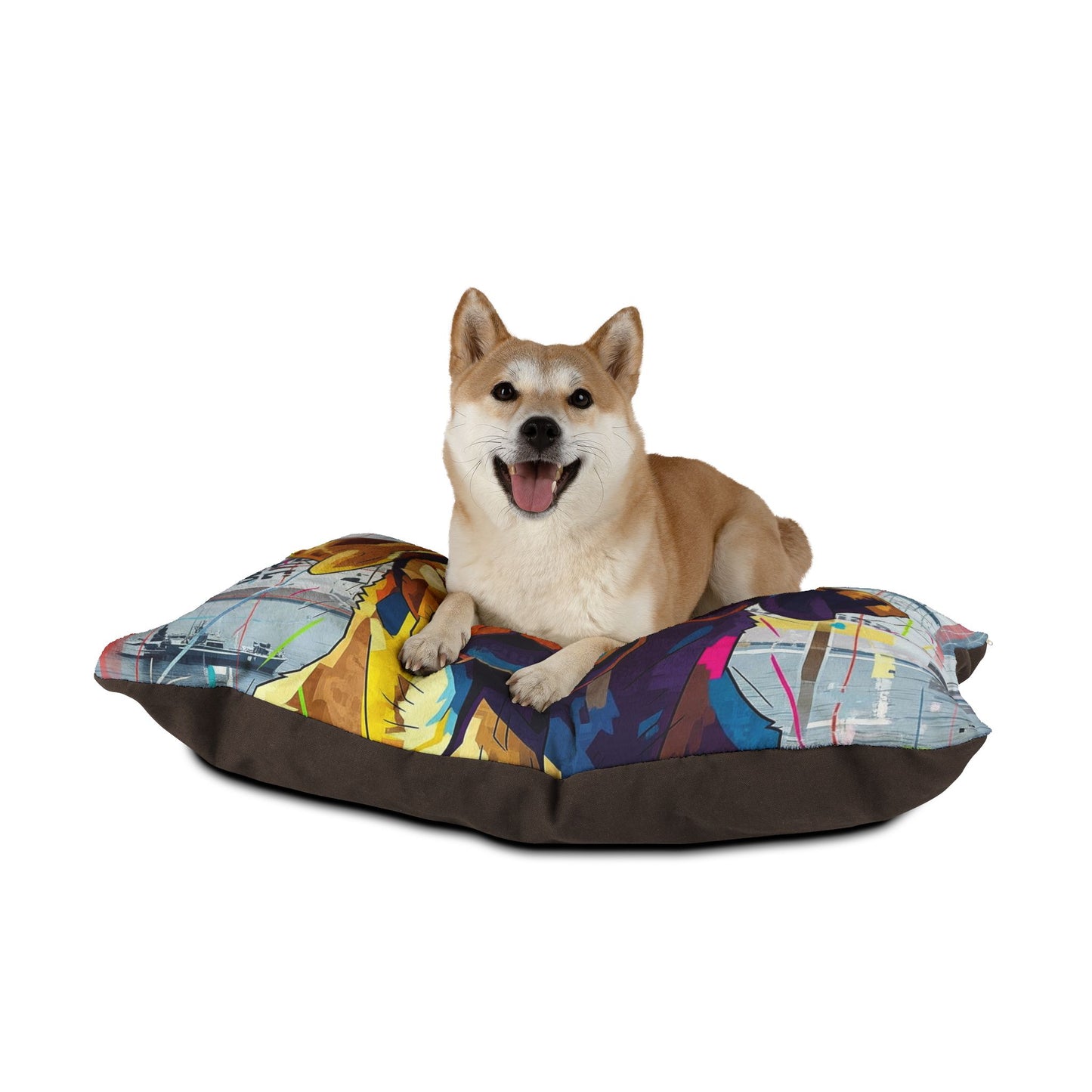 Chesapeake Bay Retriever Pet Bed