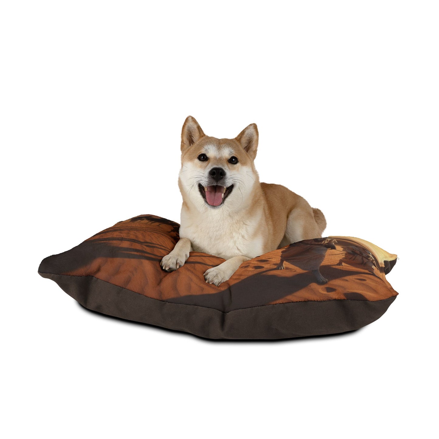 Sloughi Pet Bed