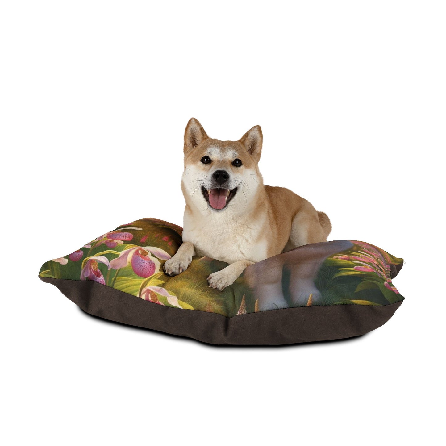 Great Pyrenees Pet Bed