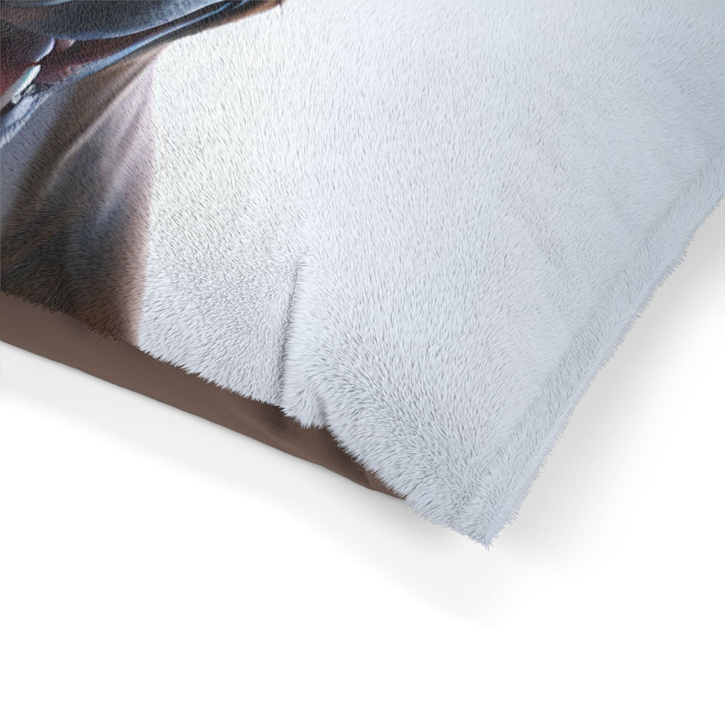 Miniature Bull Terrier Pet Bed