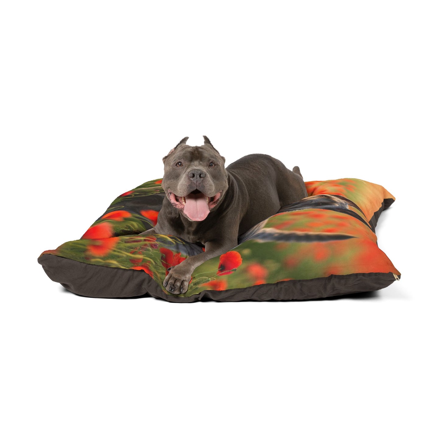 Bouvier des Ardennes Pet Bed