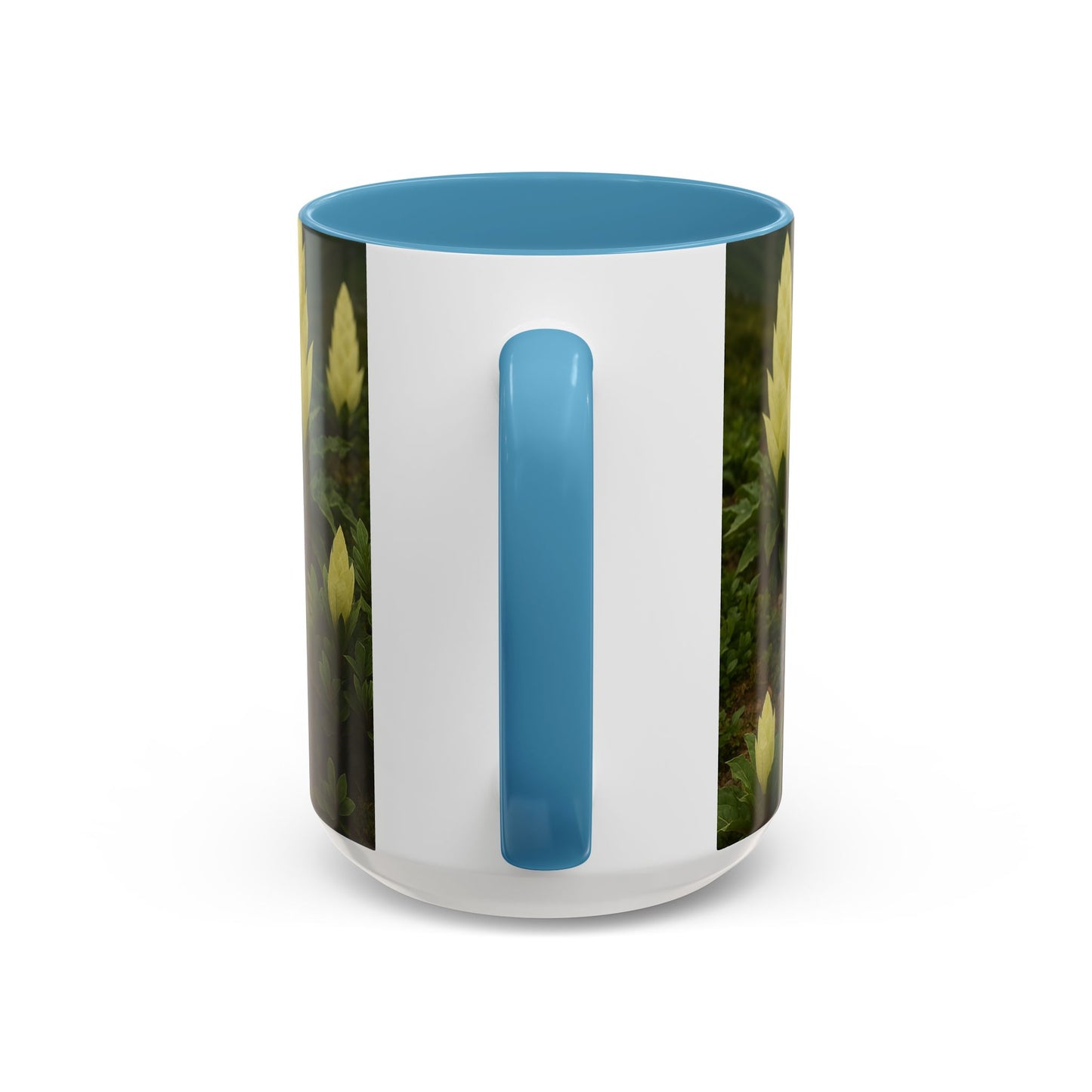 Shihmalt Accent Coffee Mug - Perfect Gift for Dog Lovers