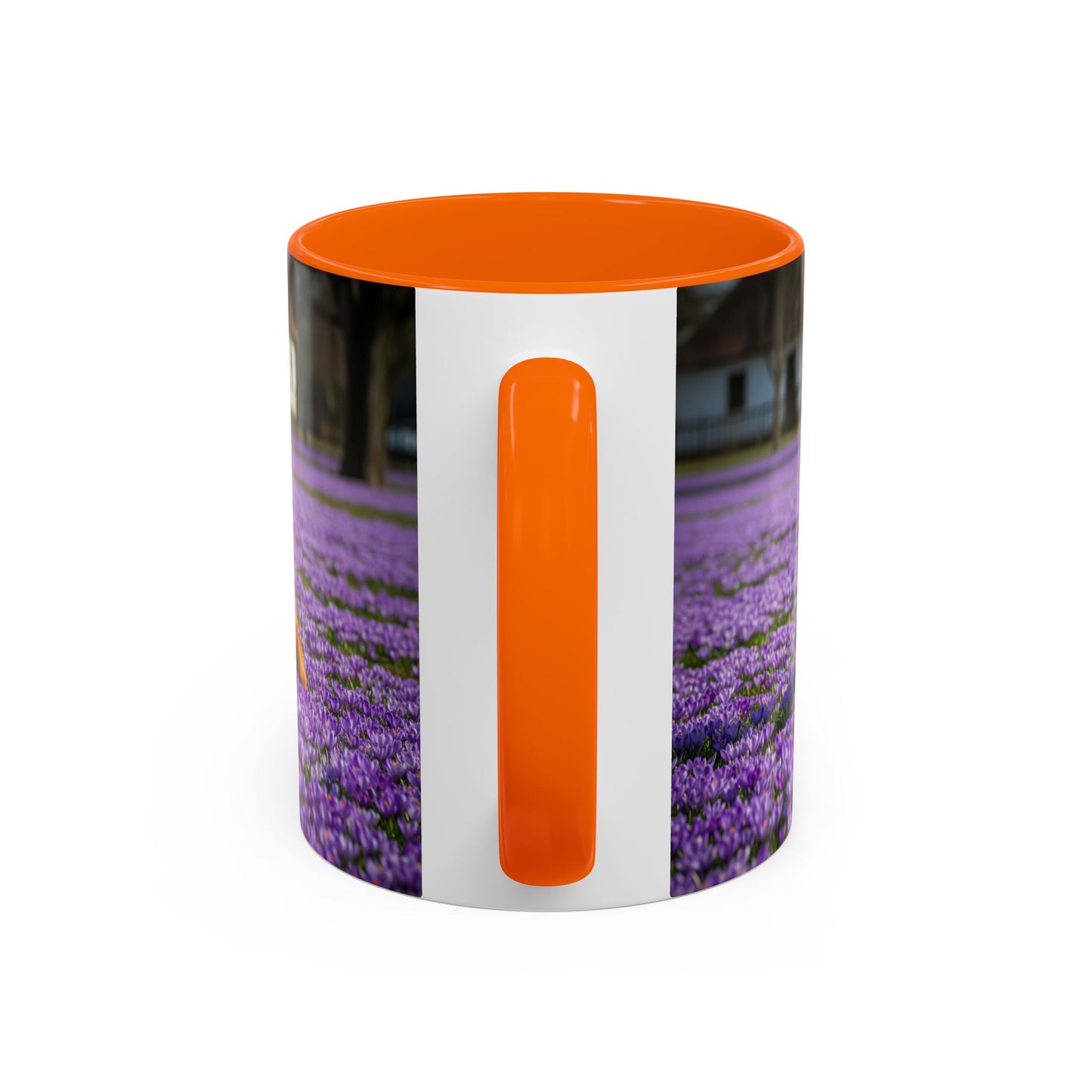 Vizsla Accent Coffee Mug - Perfect Gift for Dog Lovers