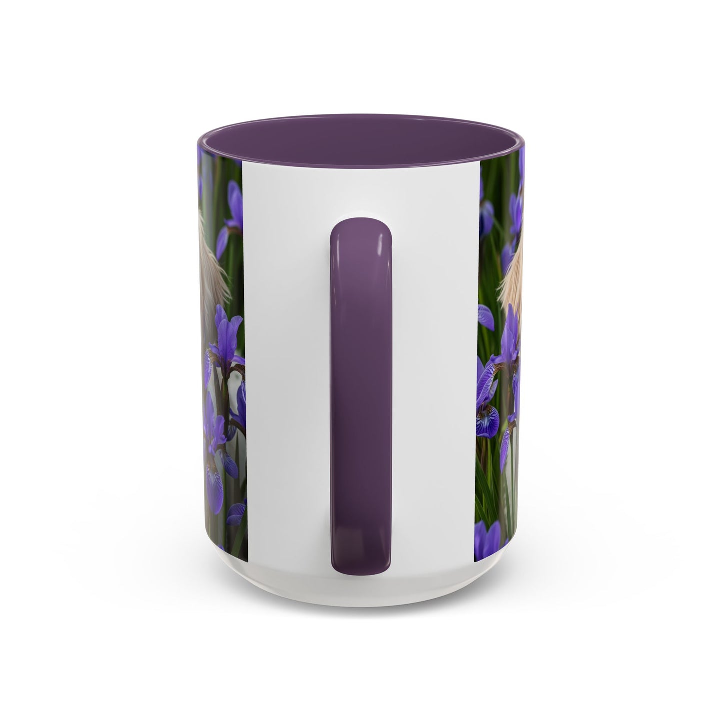 Shihchon Accent Coffee Mug - Perfect Gift for Dog Lovers
