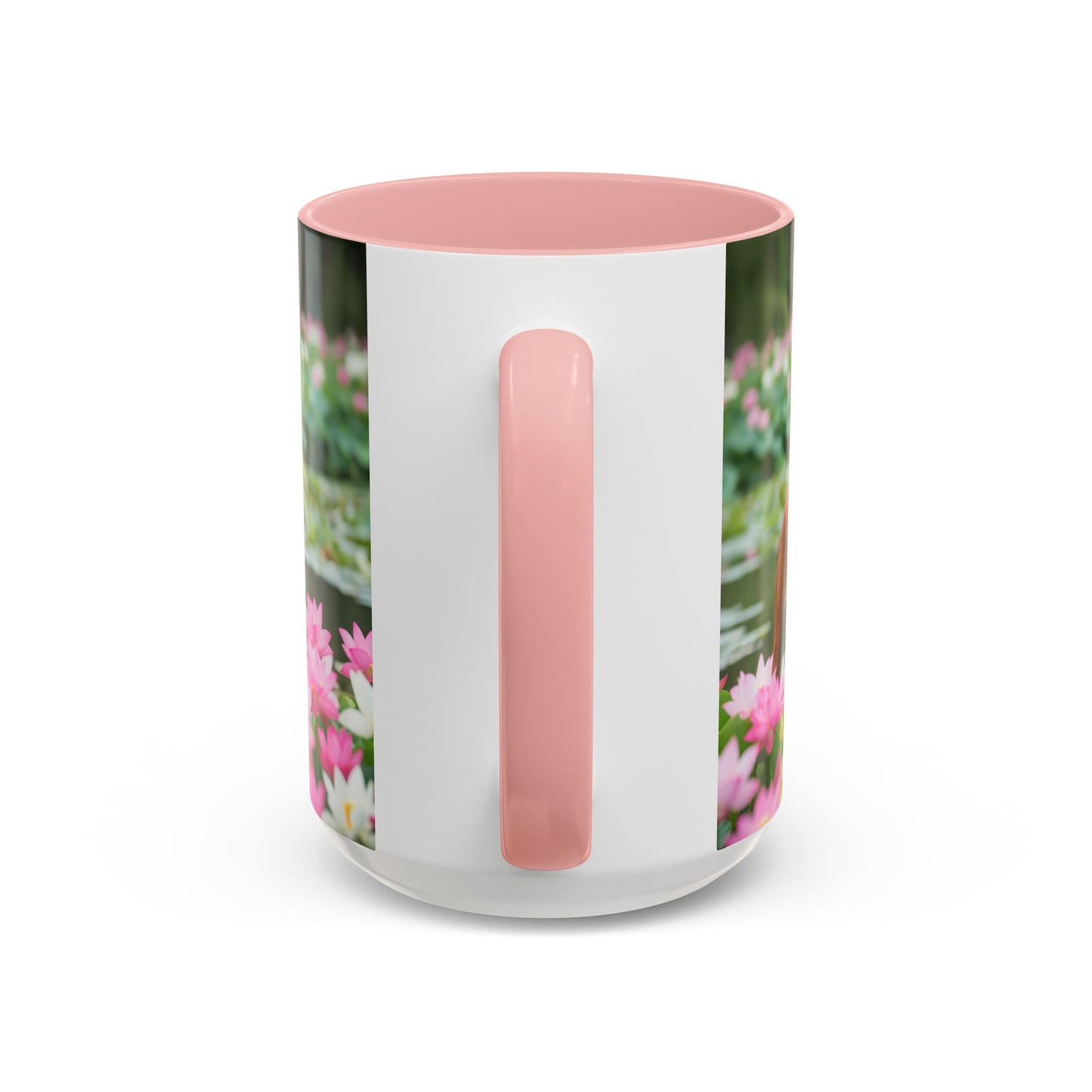 Tosa Accent Coffee Mug - Perfect Gift for Dog Lovers