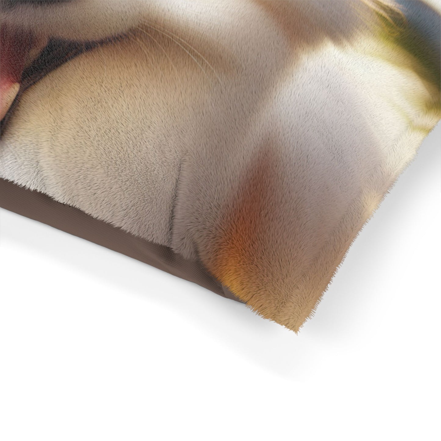 Volpino Italiano Pet Bed