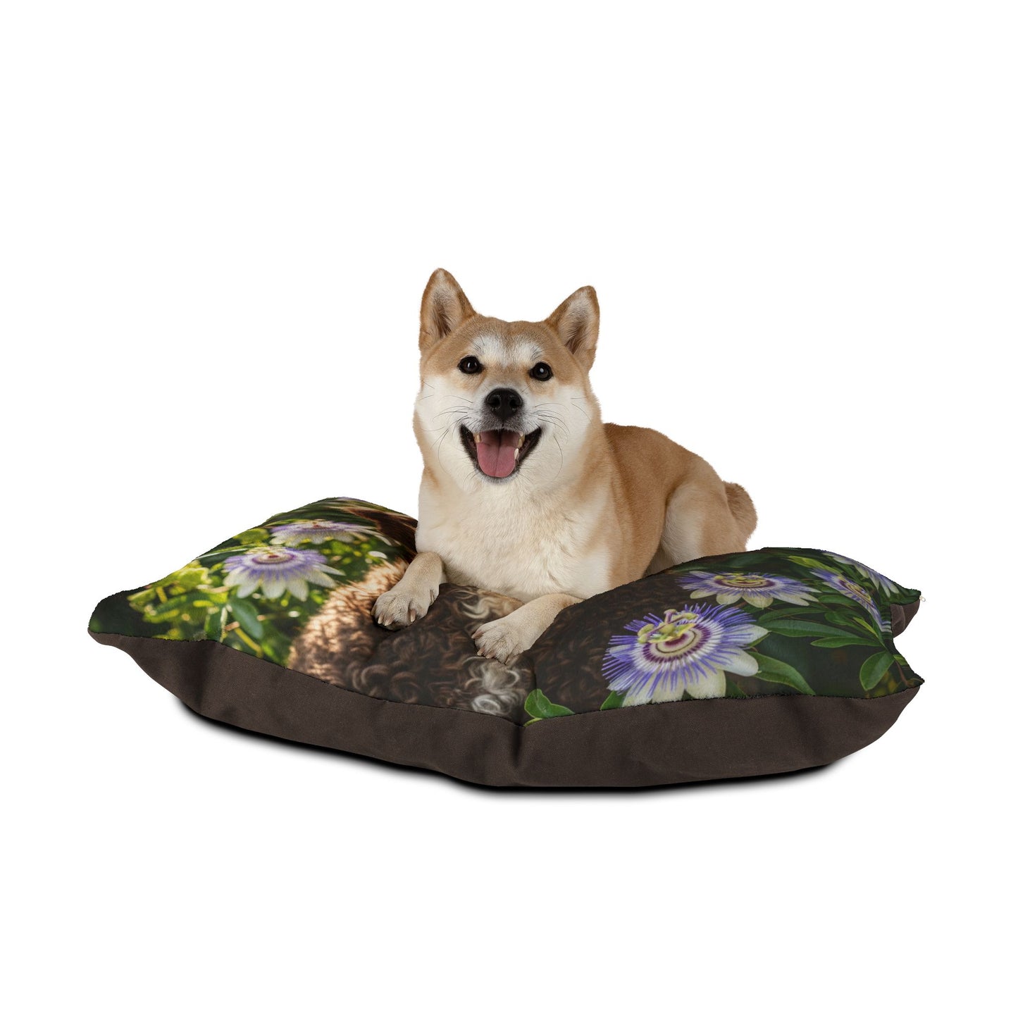 Spanish Water Dog Pet Bed