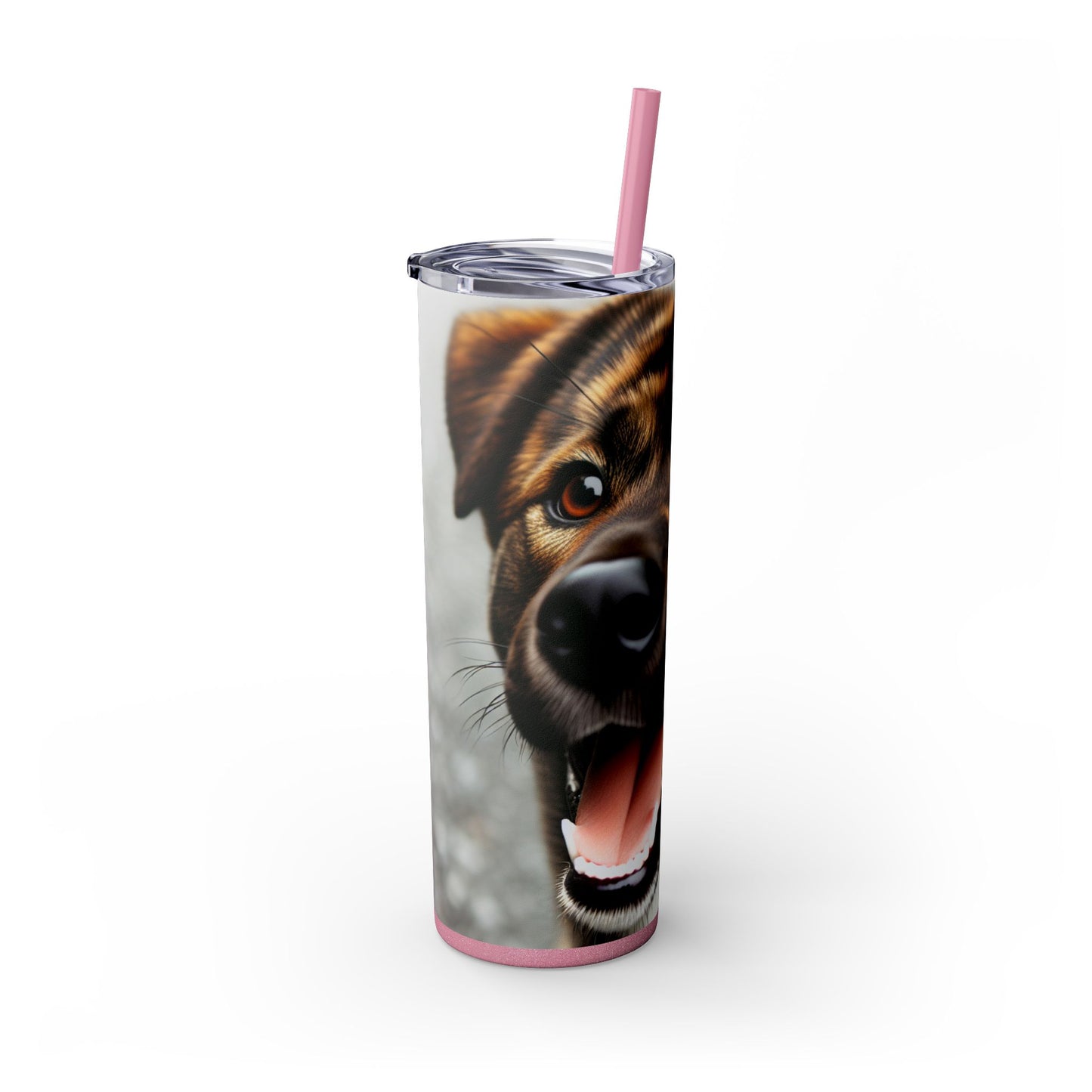 Kai Ken Tumbler with Straw, 20oz