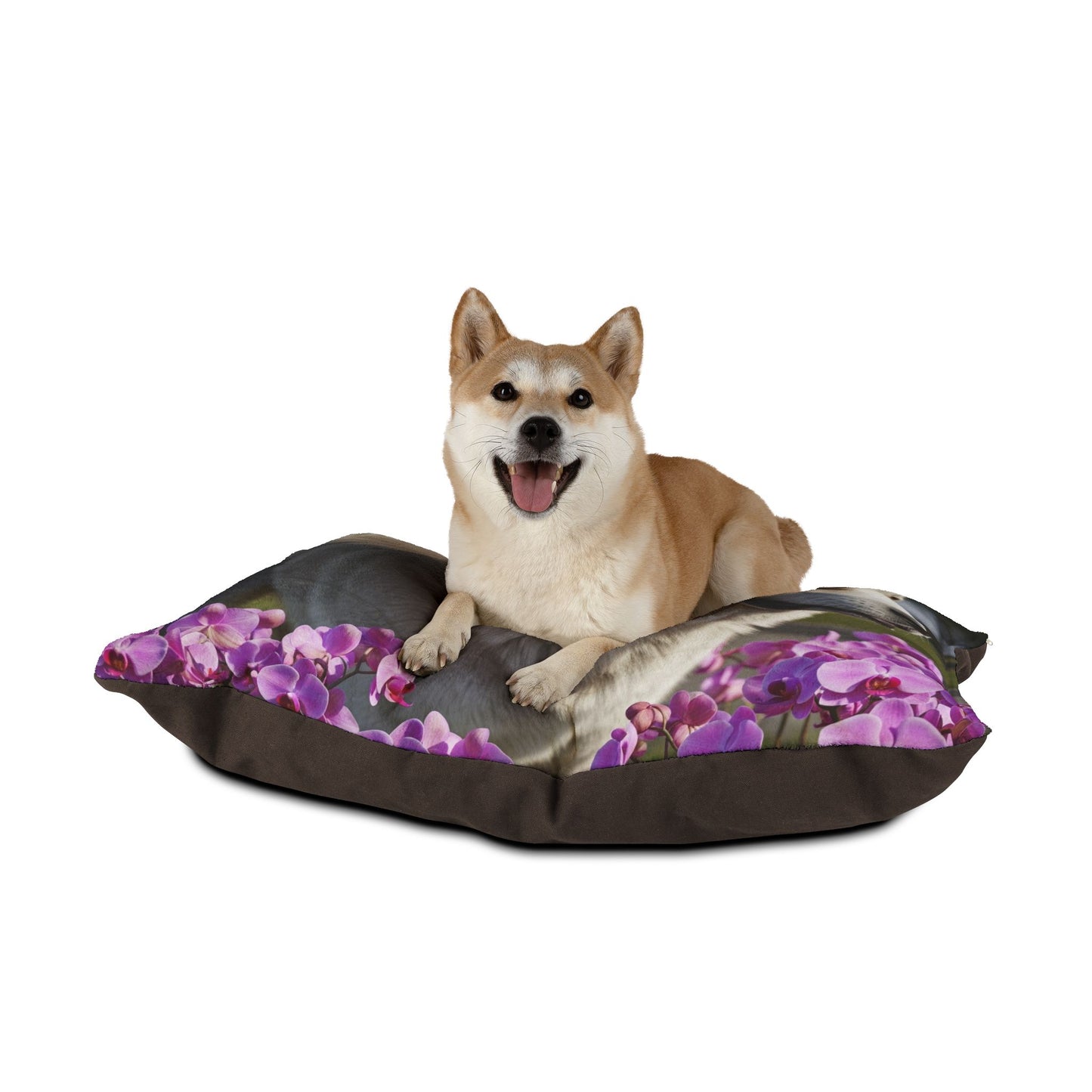 Caucasian Shepherd Dog Pet Bed