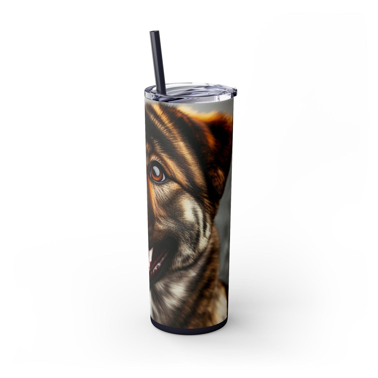 Kai Ken Tumbler with Straw, 20oz