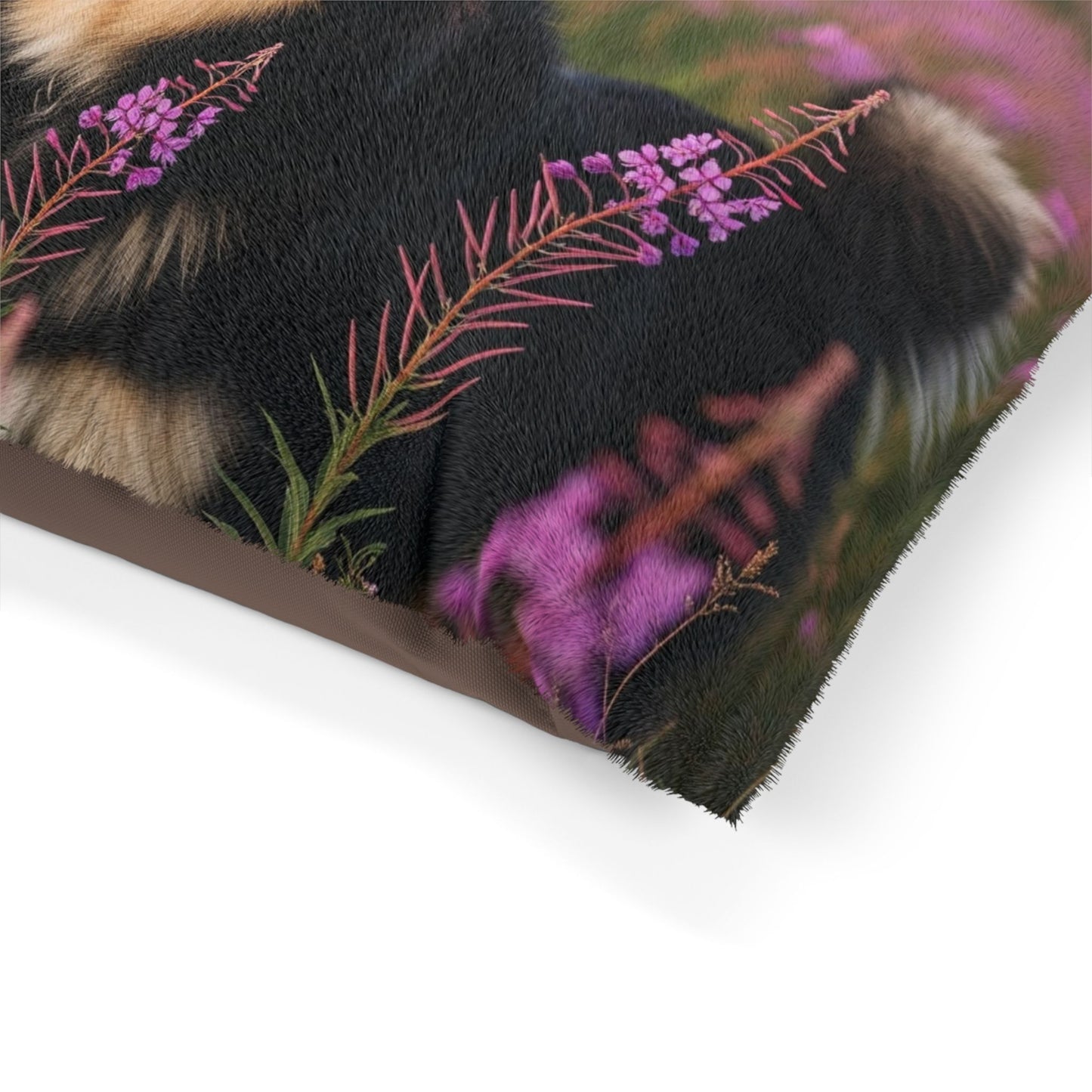 Lapponian Herder Pet Bed