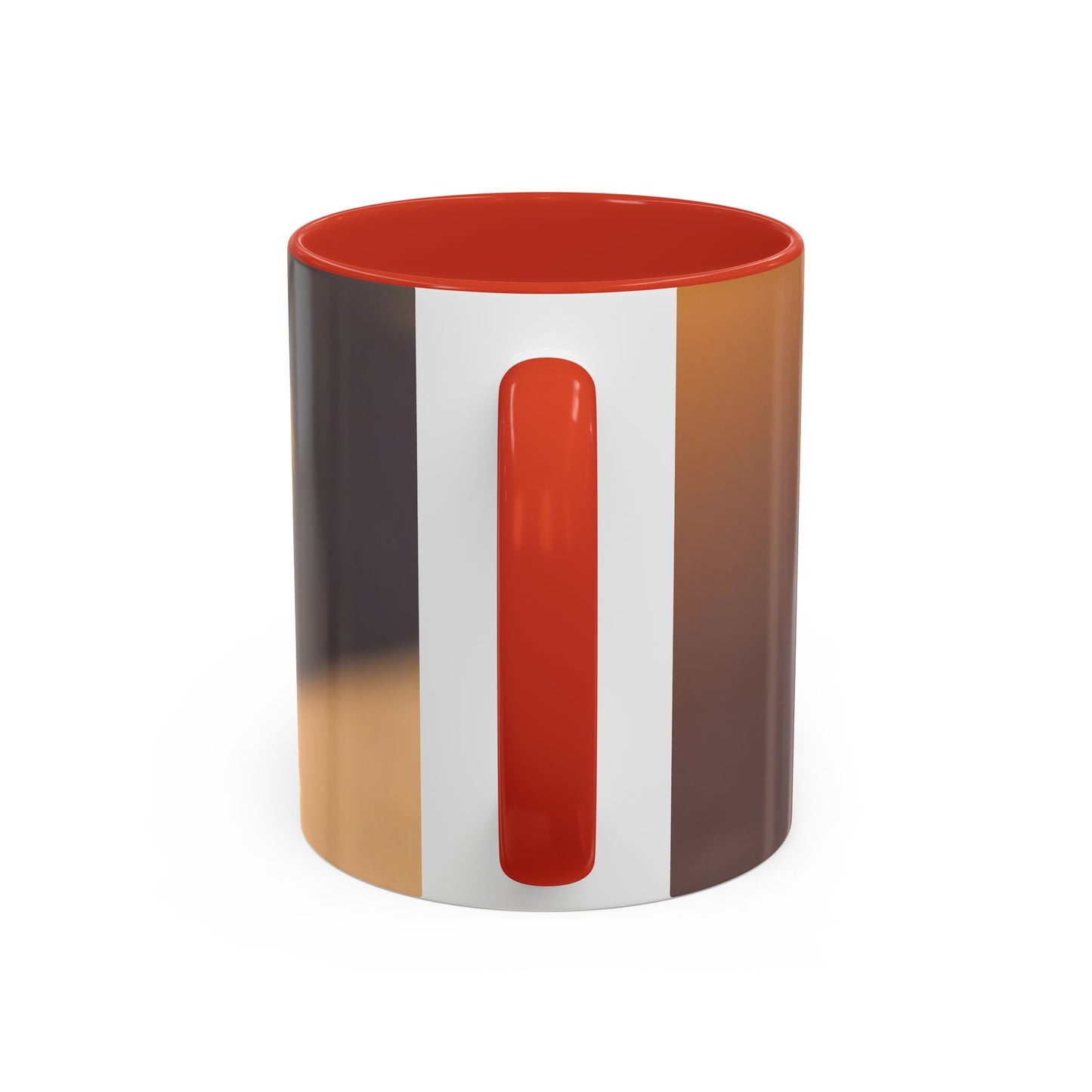 Shih Tzu Accent Coffee Mug - Perfect Gift for Dog Lovers