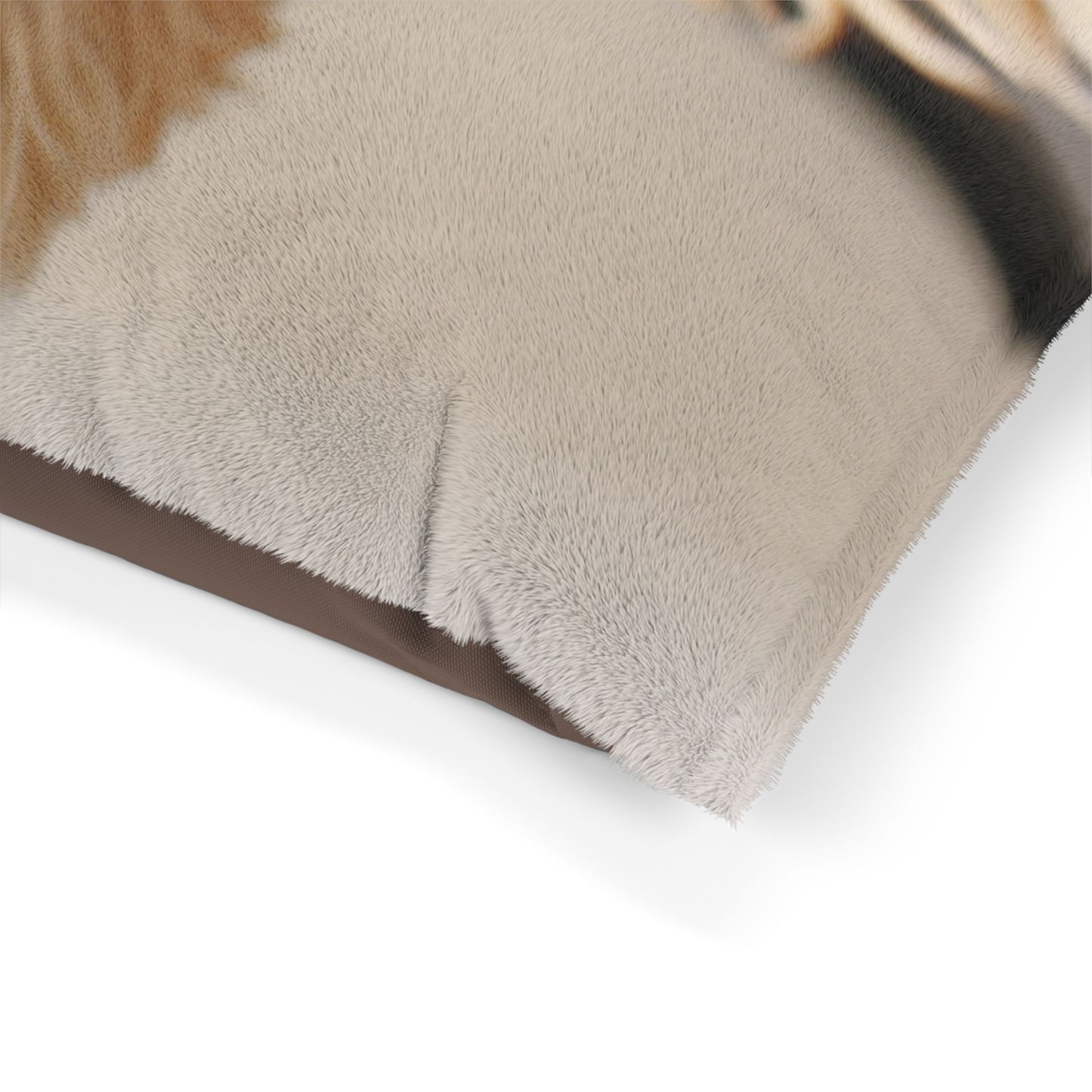 Morkie Pet Bed