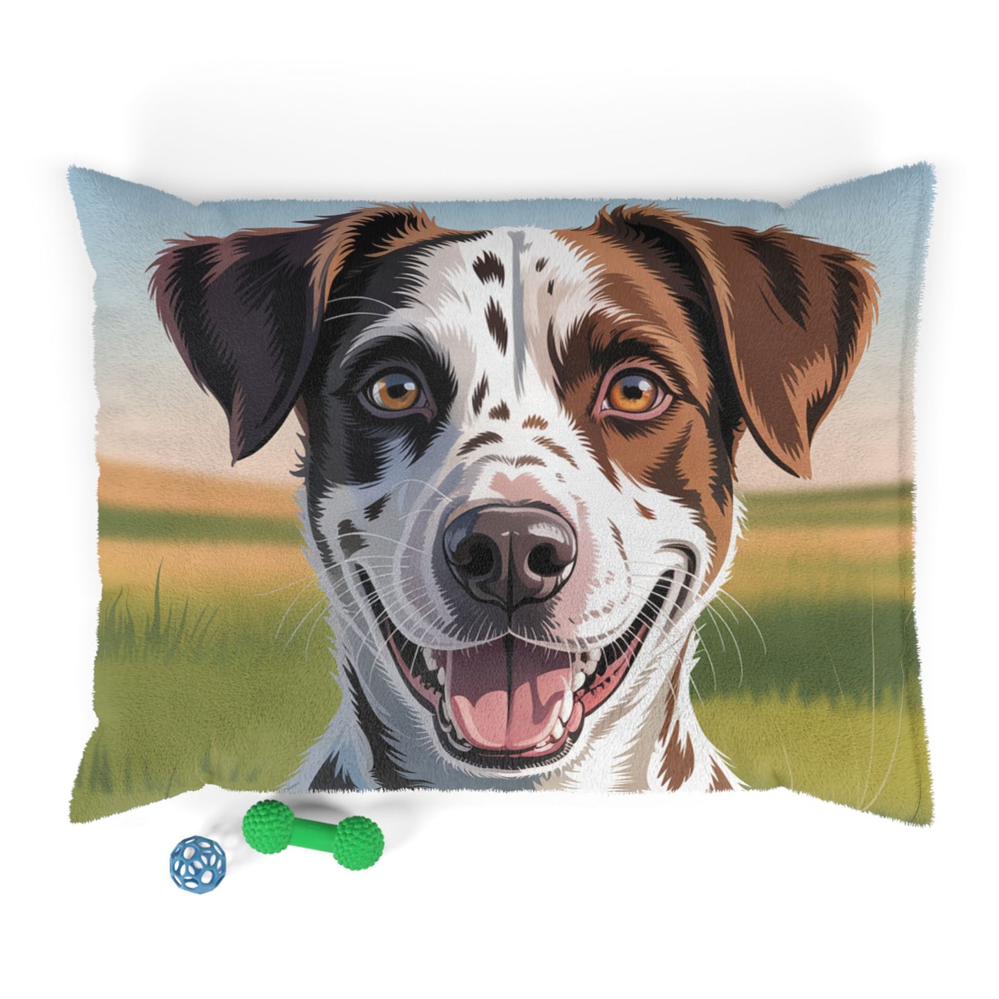 Telomian Pet Bed