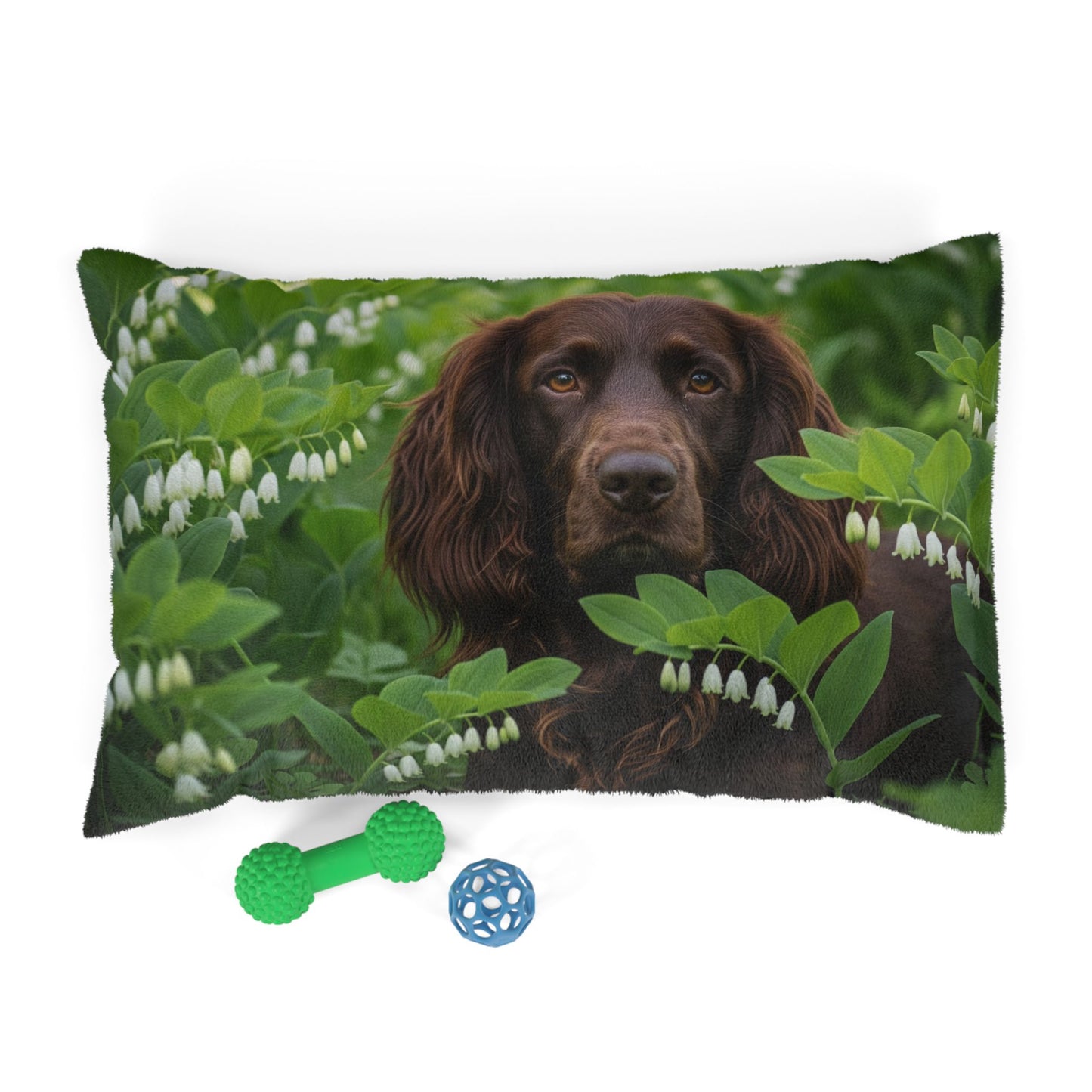 Field Spaniel Pet Bed