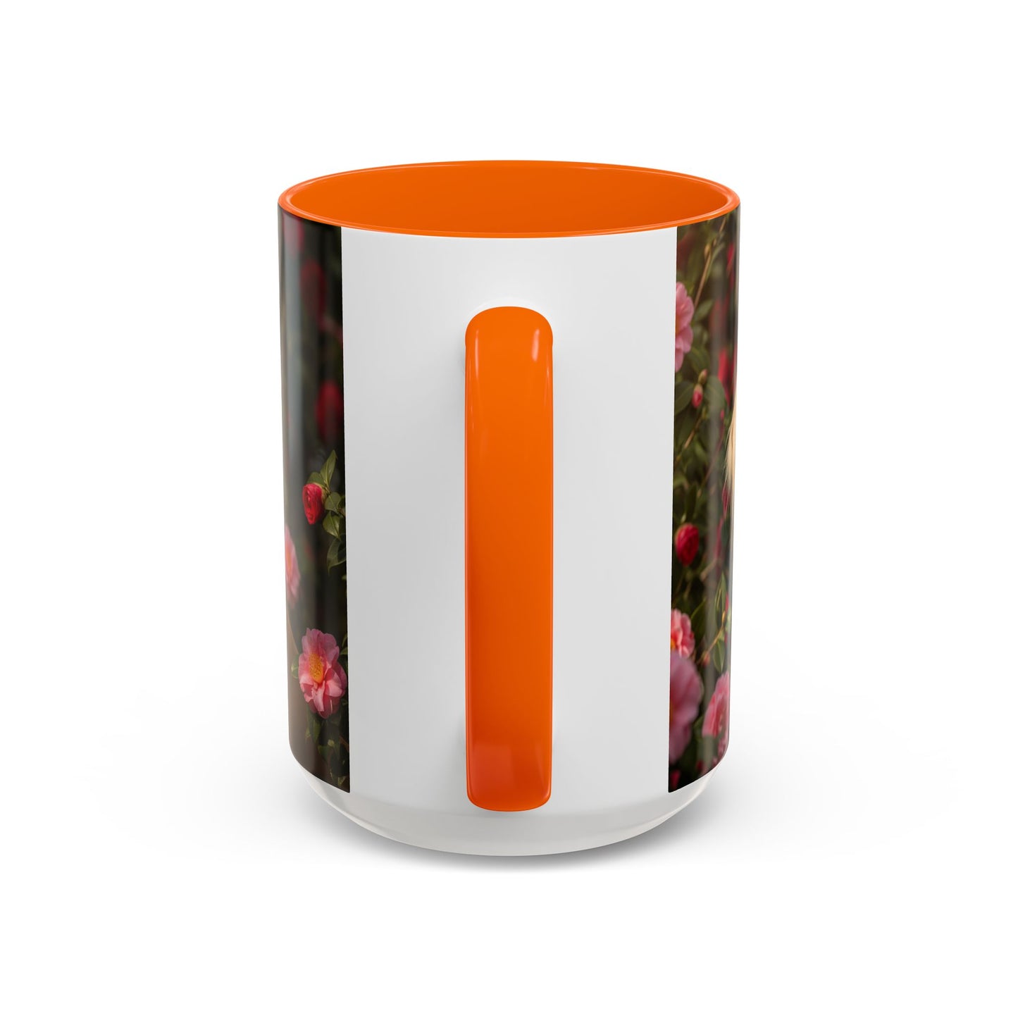 Chinese Saluki Accent Coffee Mug - Perfect Gift for Dog Lovers