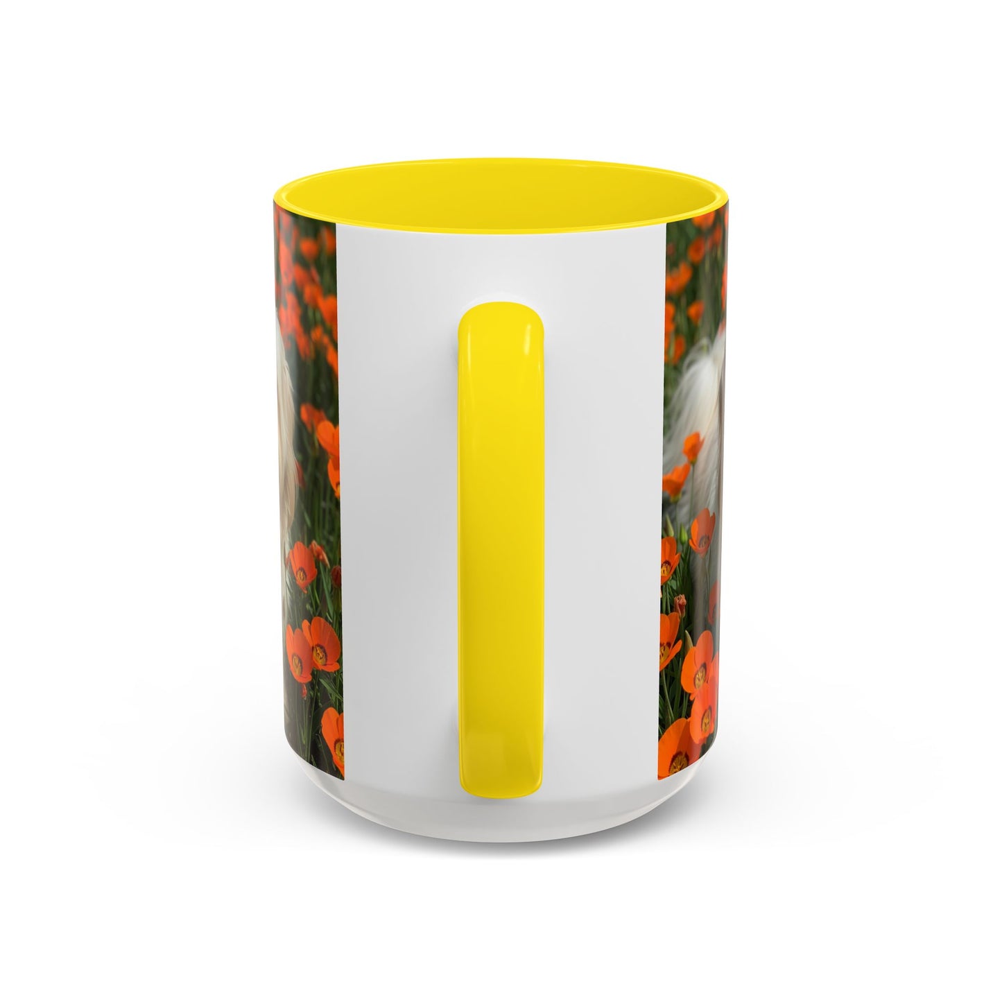 Havanese Accent Coffee Mug - Perfect Gift for Dog Lovers