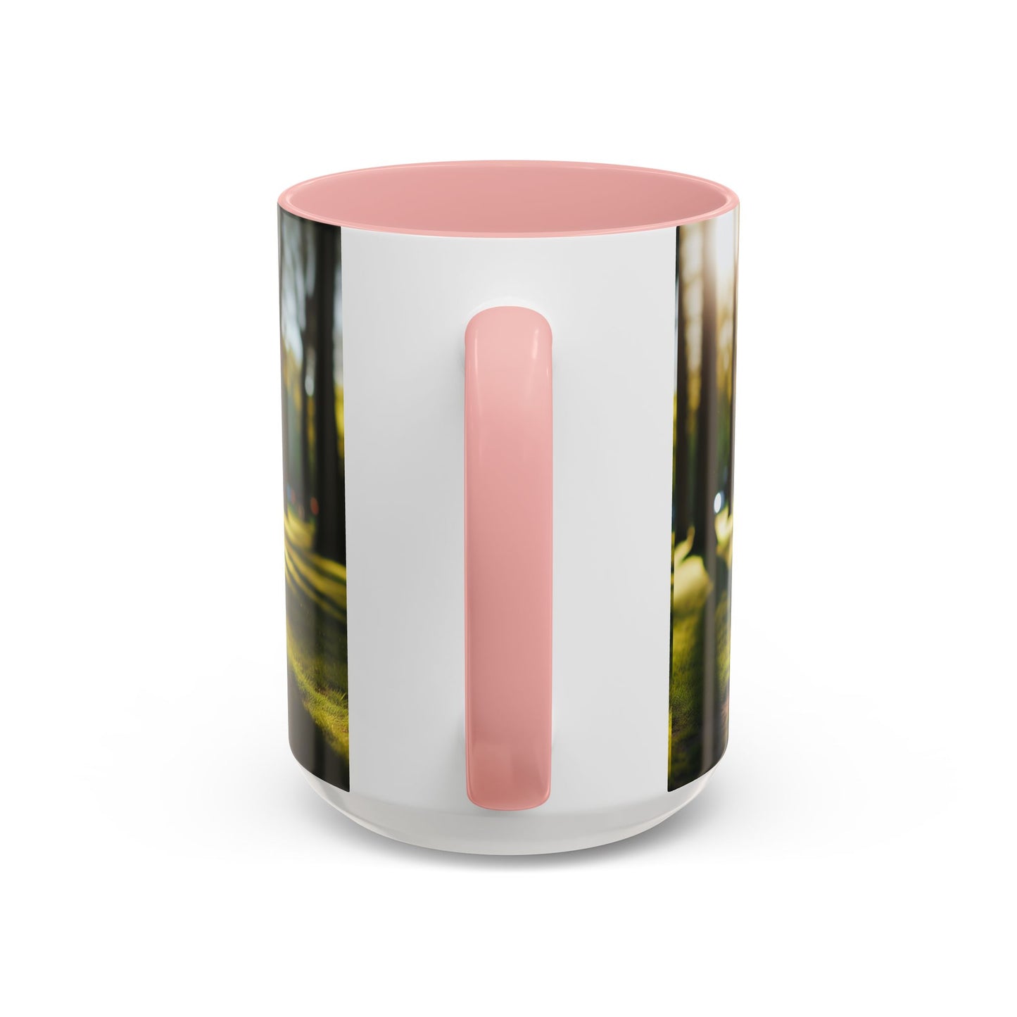 Polish Lowland Sheepdog Accent Coffee Mug - Perfect Gift for Dog Lovers