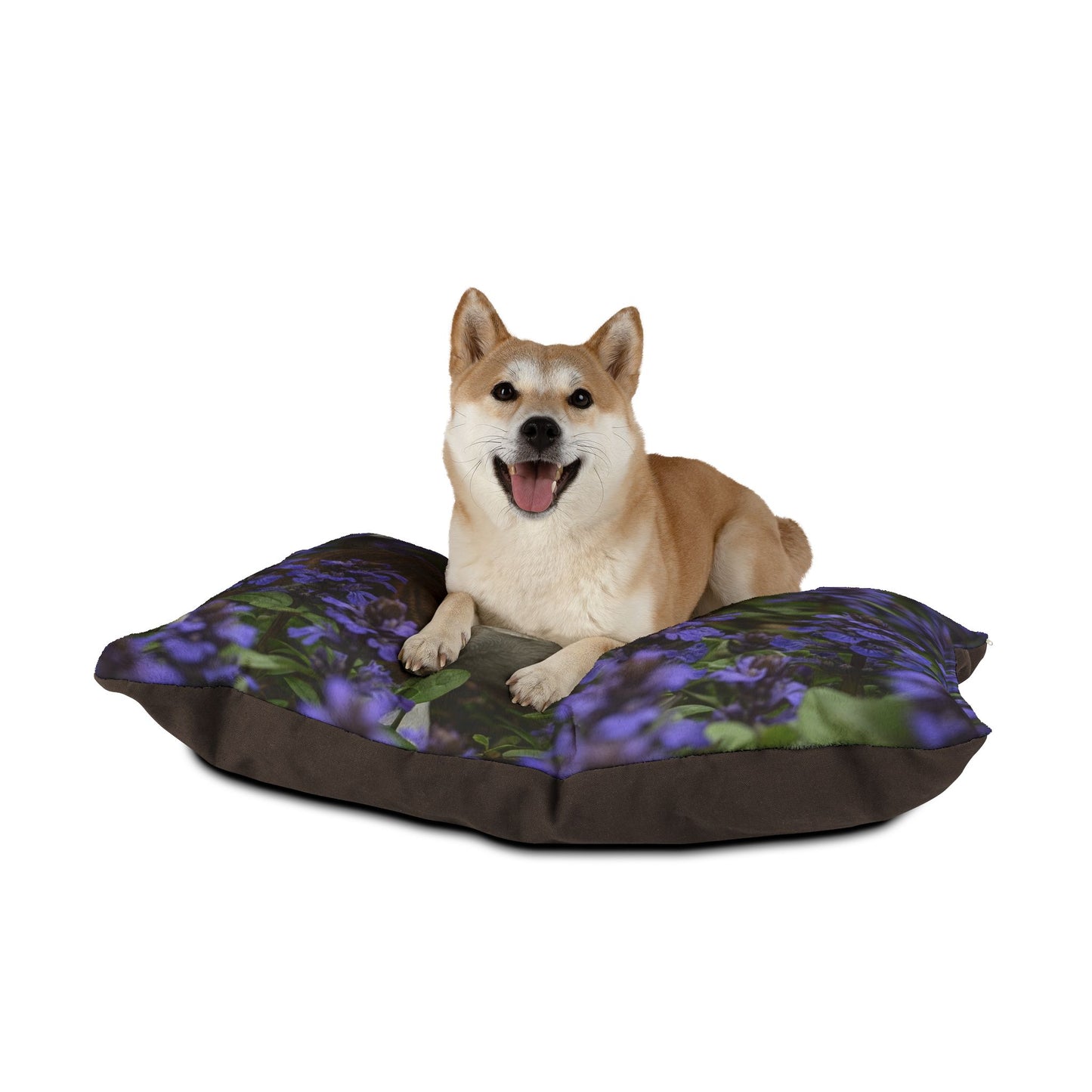 Miniature Bull Terrier Pet Bed