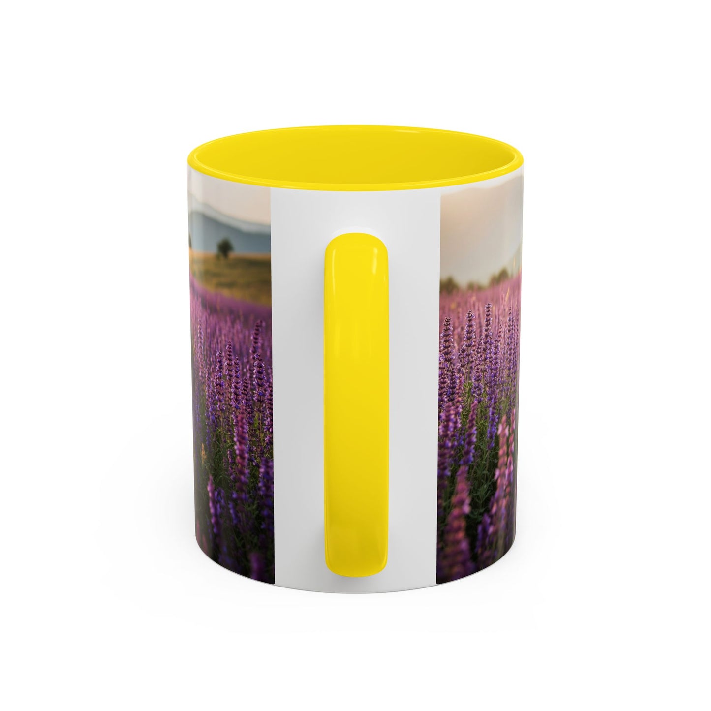 Transylvanian Hound Accent Coffee Mug - Perfect Gift for Dog Lovers