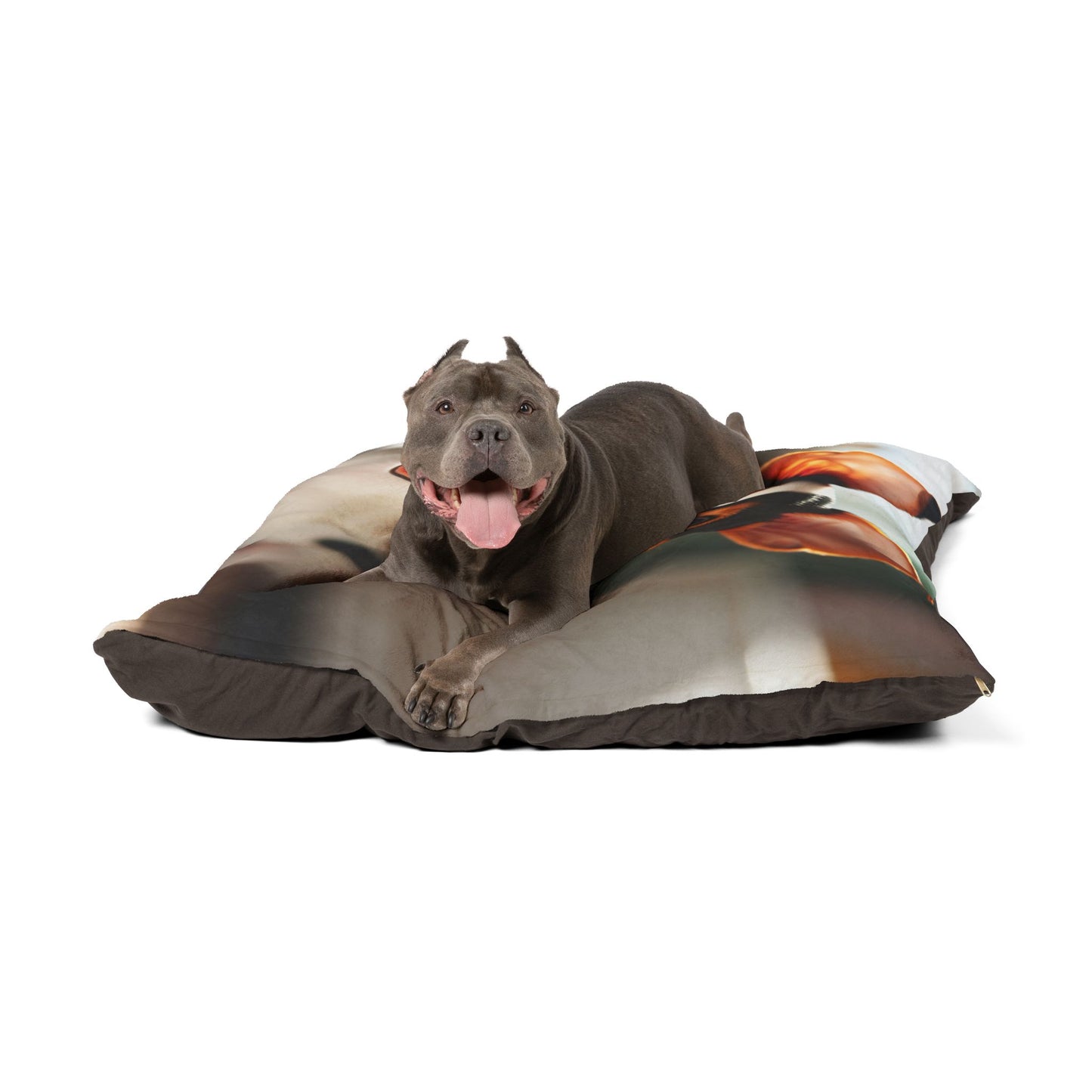 Toy Fox Terrier Pet Bed