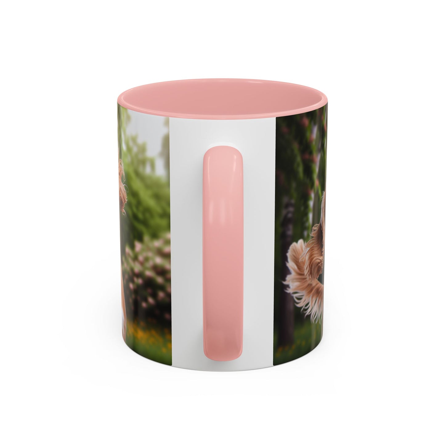 Cockabull Accent Coffee Mug - Perfect Gift for Dog Lovers