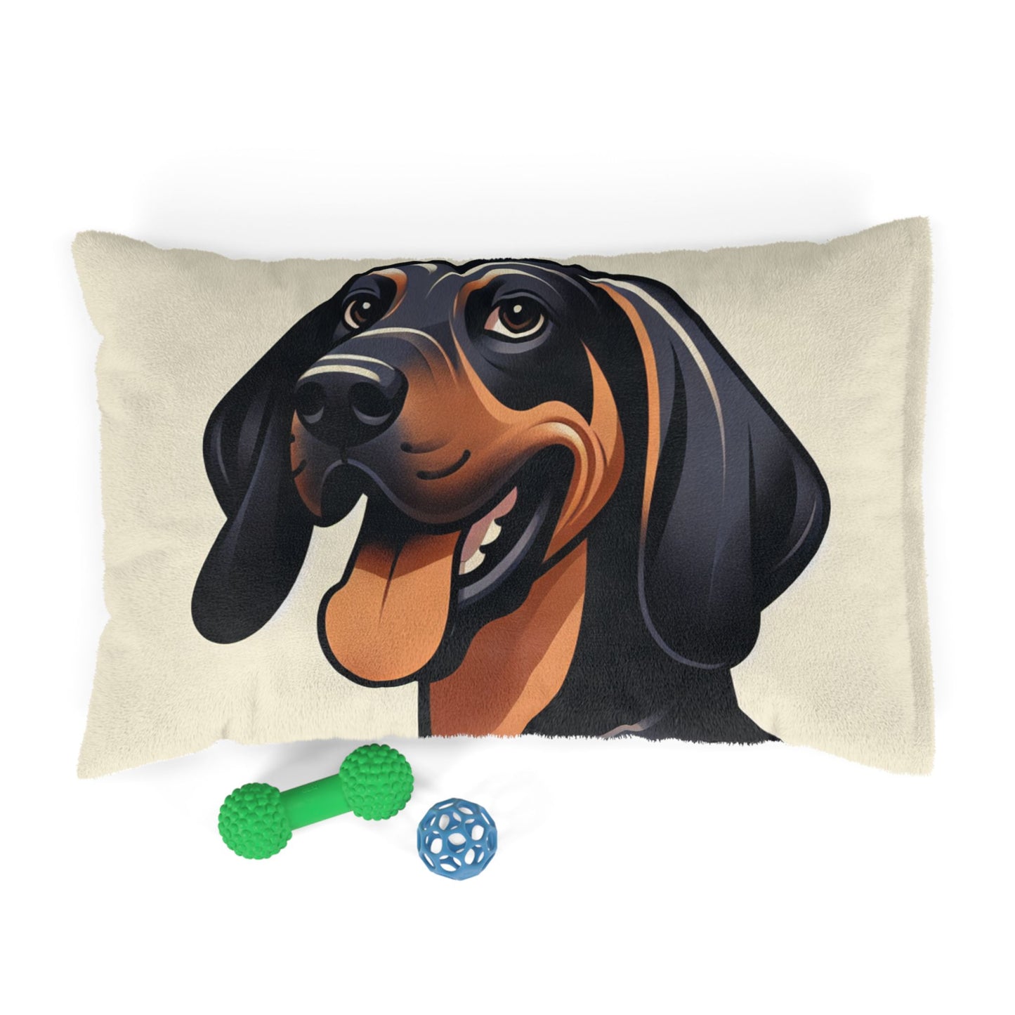 Hanoverian Scenthound Pet Bed