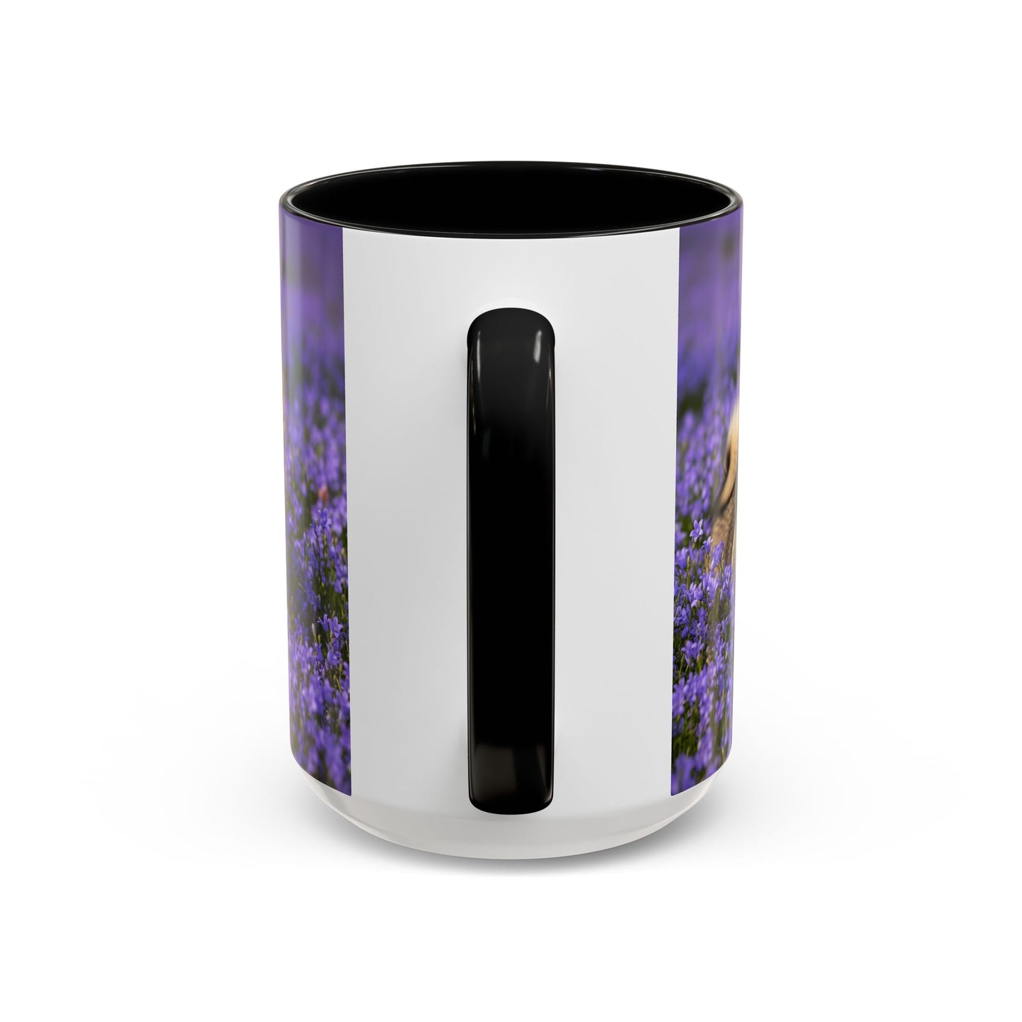 Swedish Vallhund Accent Coffee Mug - Perfect Gift for Dog Lovers