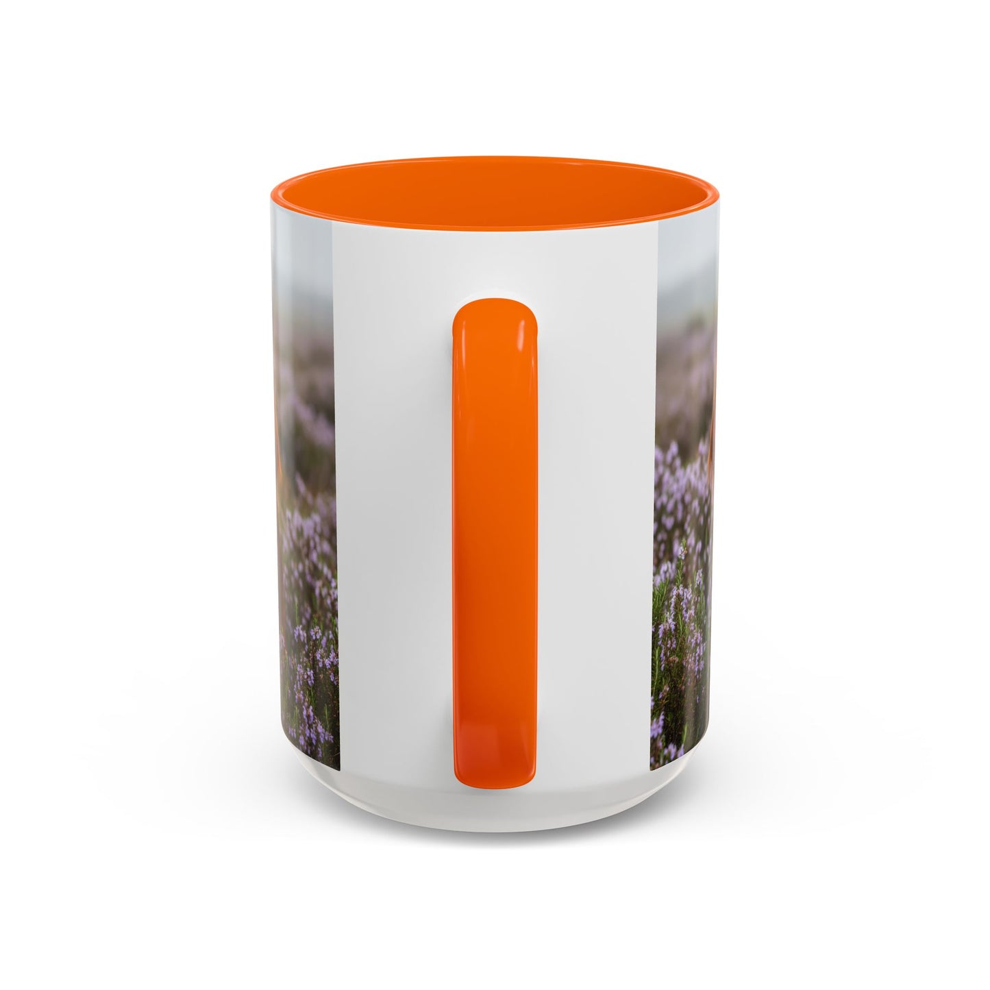 Irish Setter Accent Coffee Mug - Perfect Gift for Dog Lovers