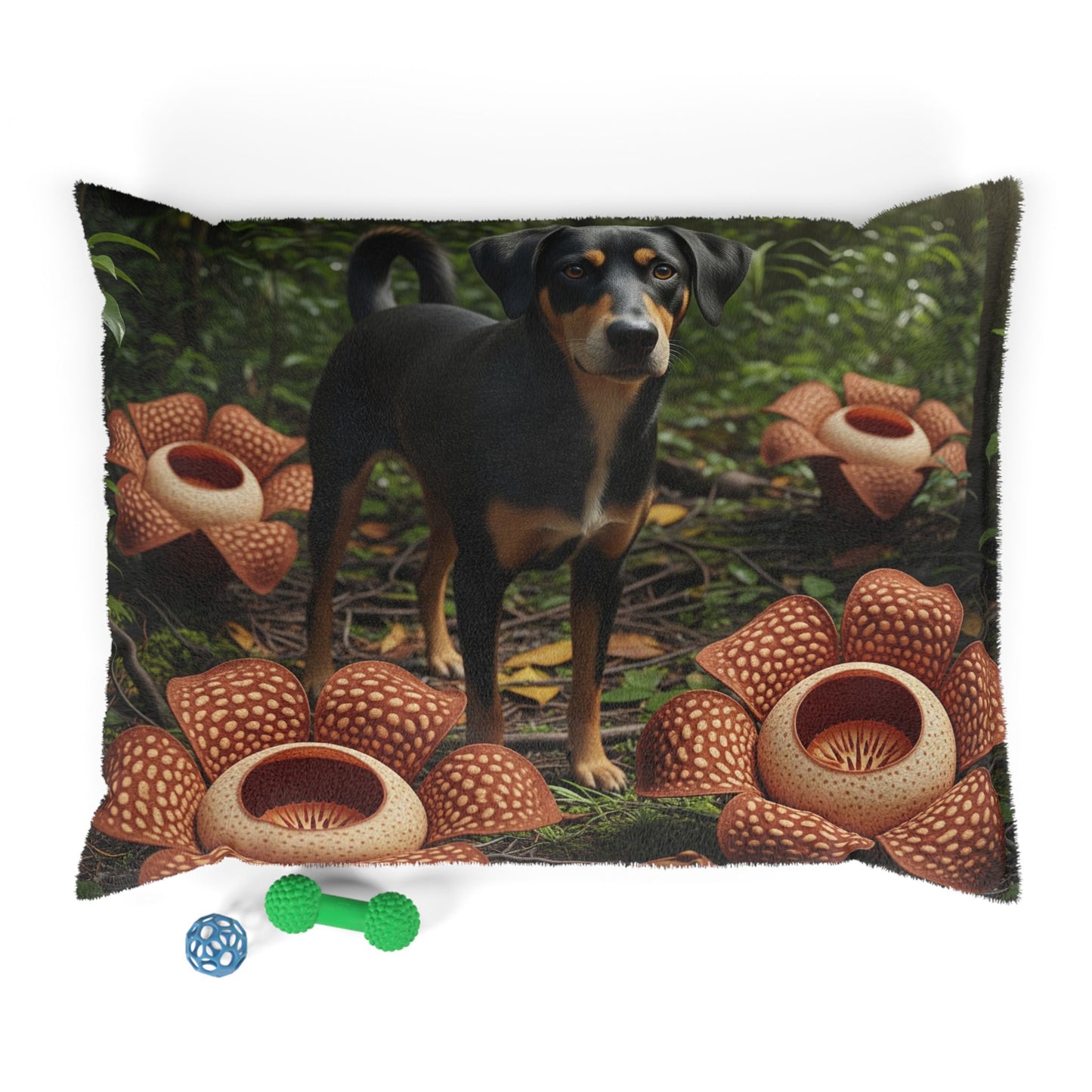 Telomian Pet Bed