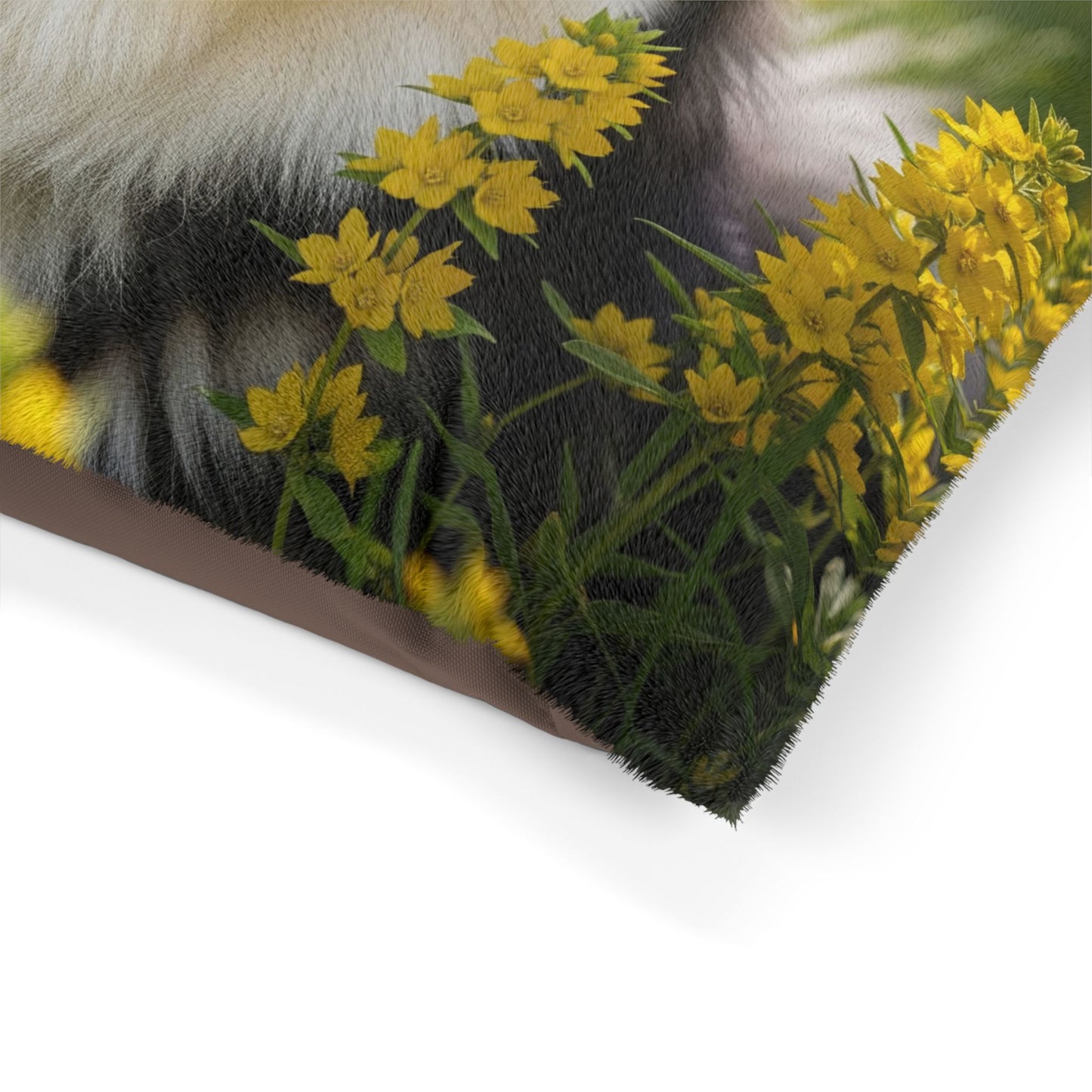 Swedish Lapphund Pet Bed