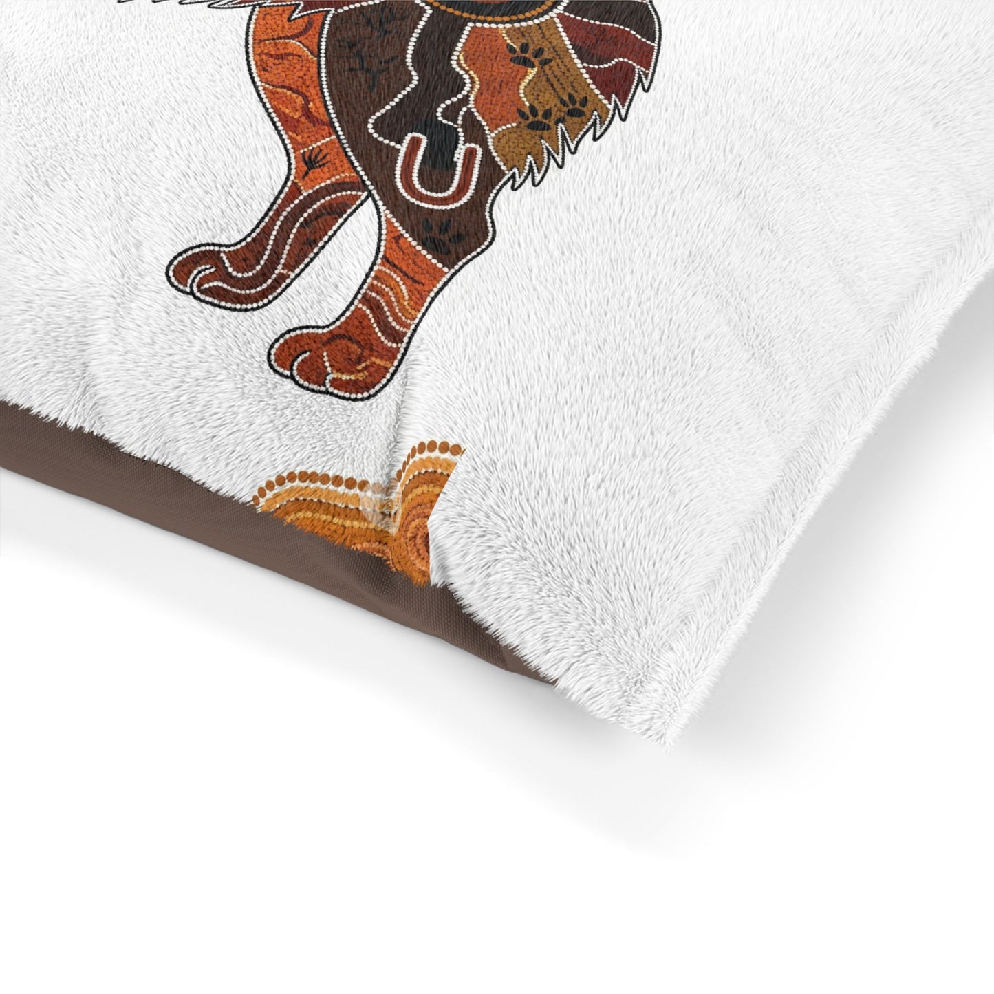 Australian Shepherd Pet Bed