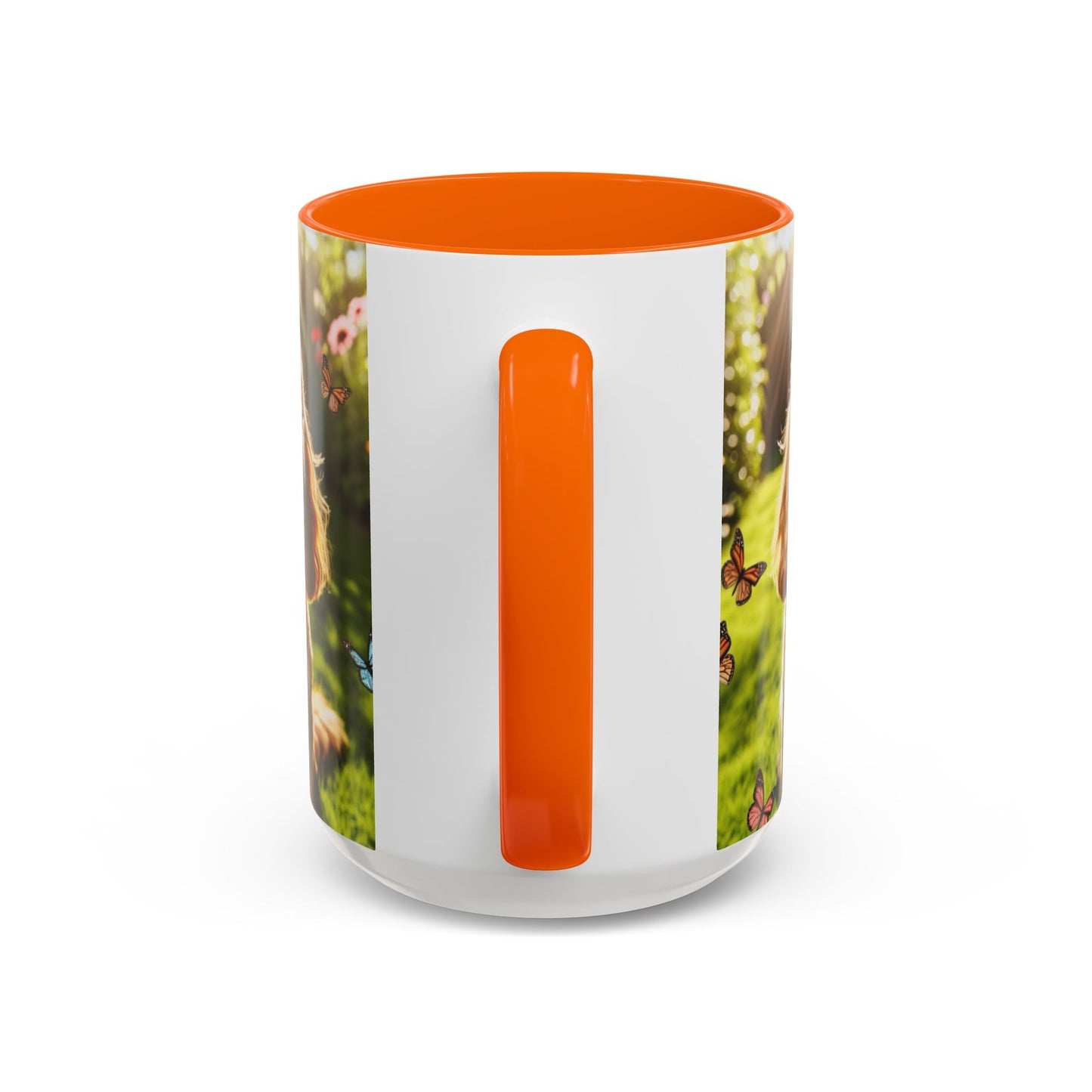 Cockapoo Accent Coffee Mug - Perfect Gift for Dog Lovers