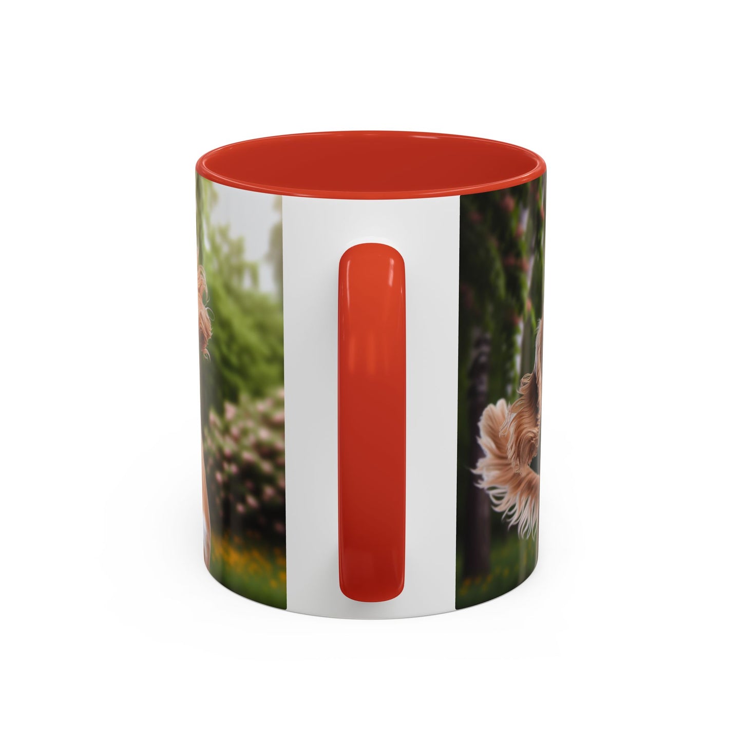 Cockabull Accent Coffee Mug - Perfect Gift for Dog Lovers
