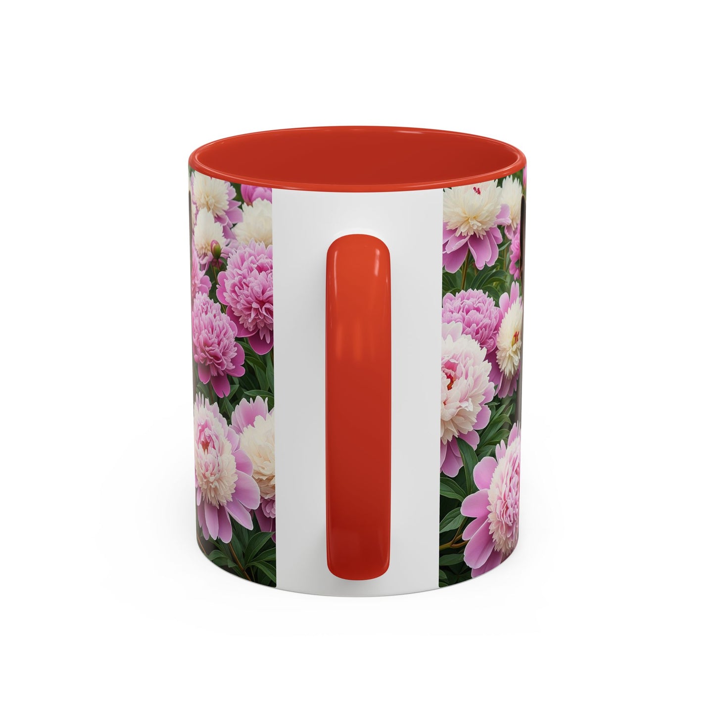 Chinese Chongqing Accent Coffee Mug - Perfect Gift for Dog Lovers