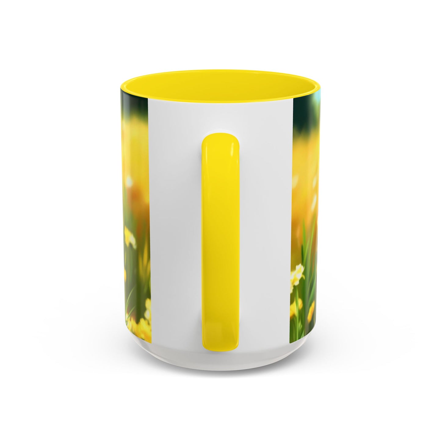 Beagle Accent Coffee Mug - Perfect Gift for Dog Lovers