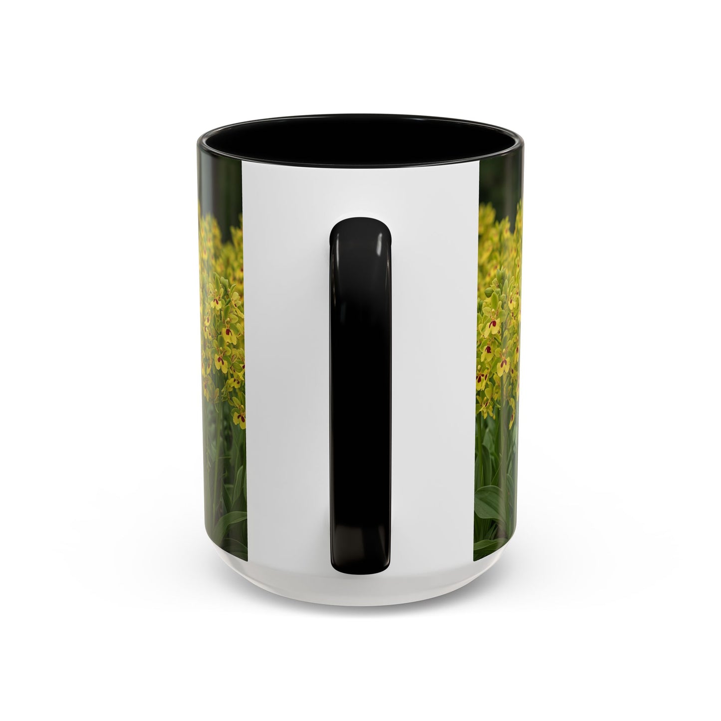 Basenji Accent Coffee Mug - Perfect Gift for Dog Lovers