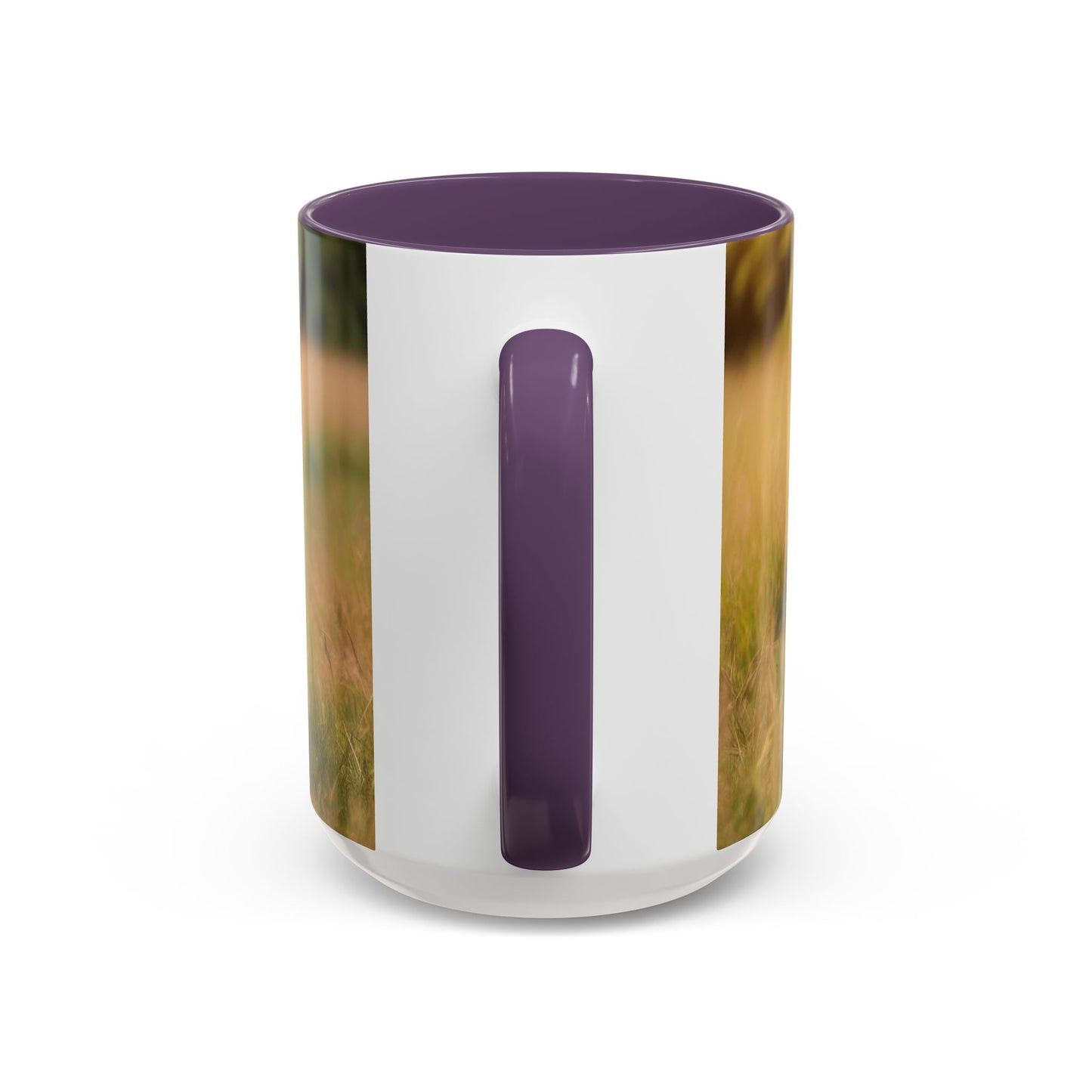 Labrador Retriever Accent Coffee Mug - Perfect Gift for Dog Lovers