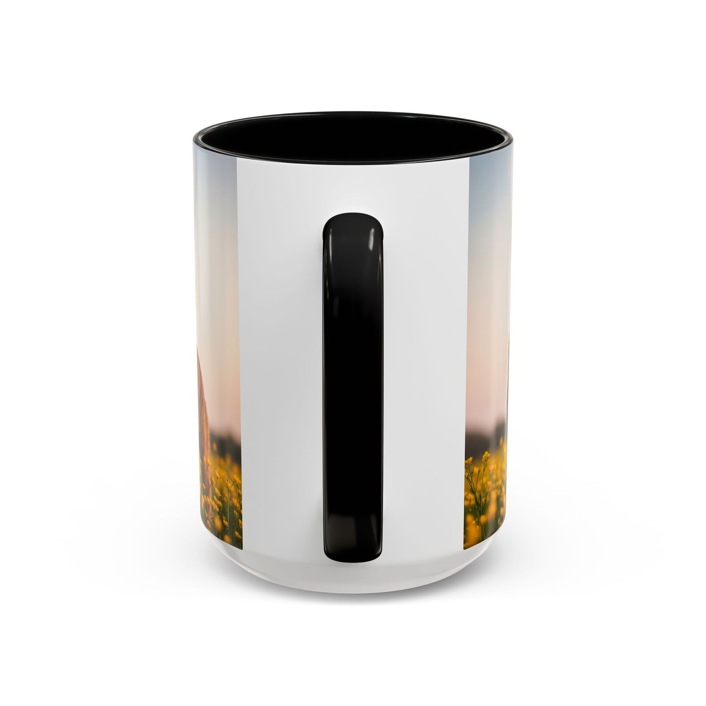 Bouvier des Flandres Accent Coffee Mug - Perfect Gift for Dog Lovers