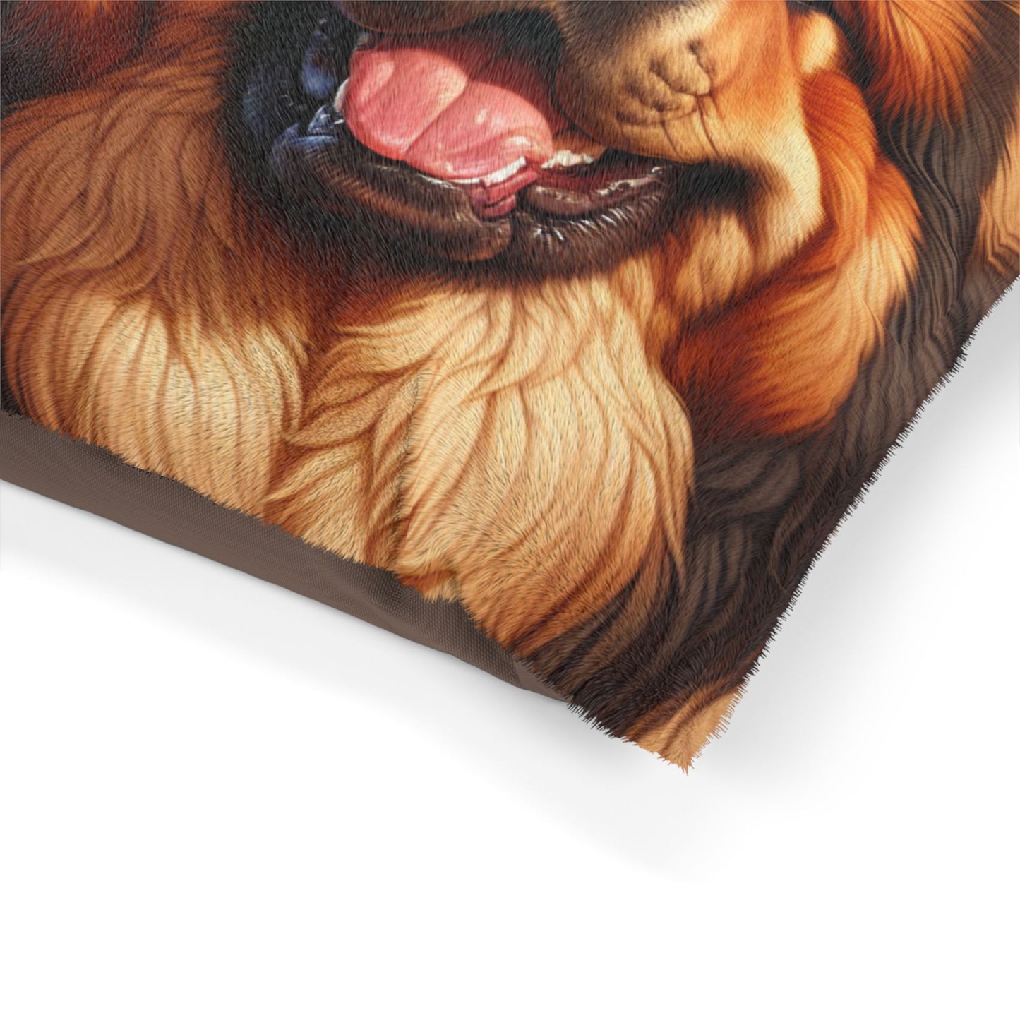 Tibetan Mastiff Pet Bed