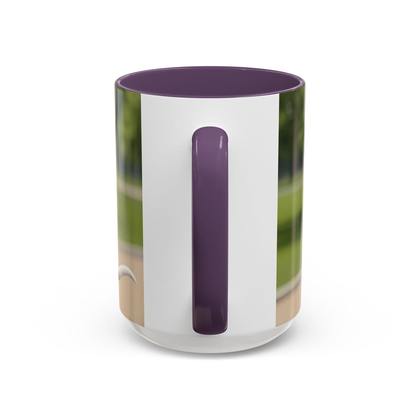 Dalmatian Accent Coffee Mug - Perfect Gift for Dog Lovers