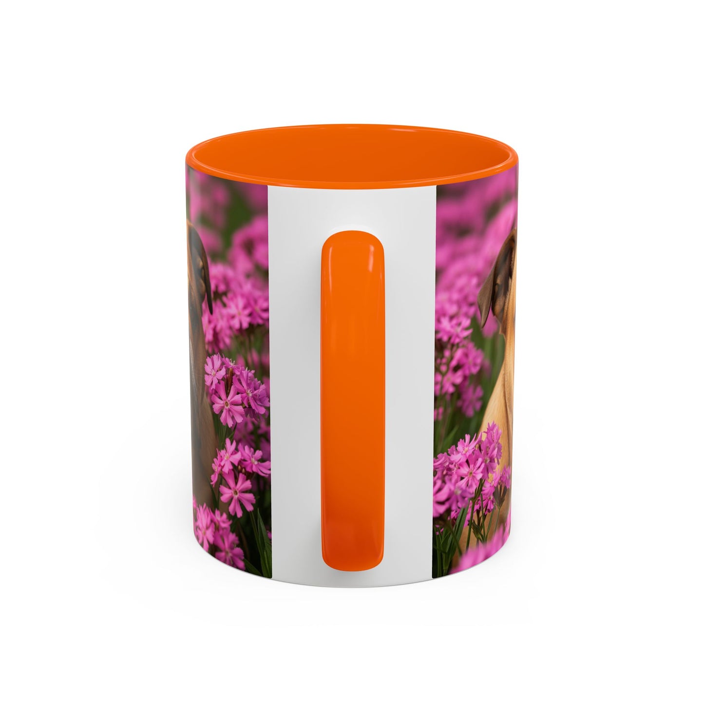 Bulldog Accent Coffee Mug - Perfect Gift for Dog Lovers