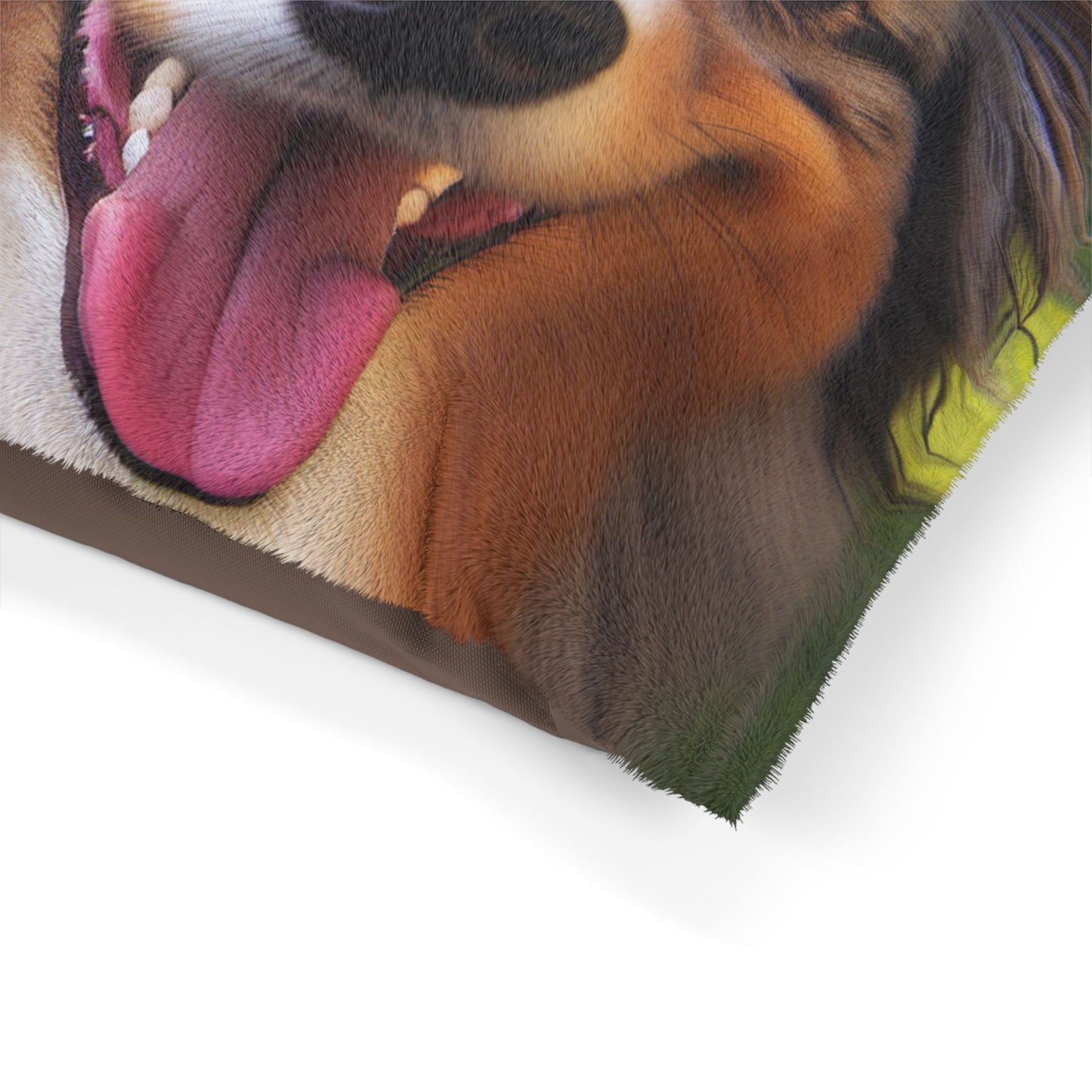 Australian Shepherd Pet Bed