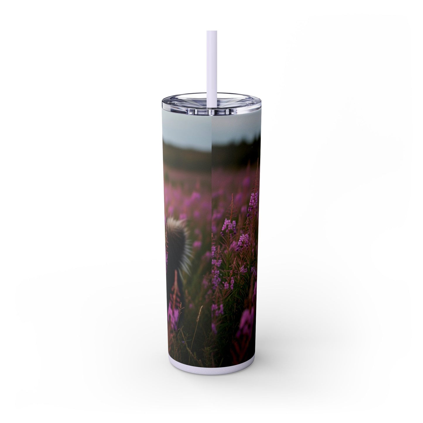 Lapponian Herder Tumbler with Straw, 20oz