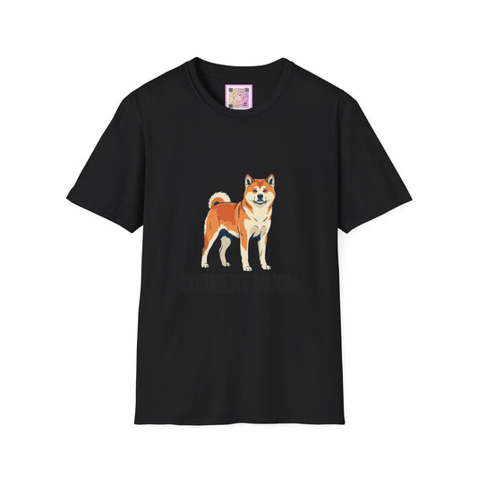 Akita Current Mood Tee Shirt