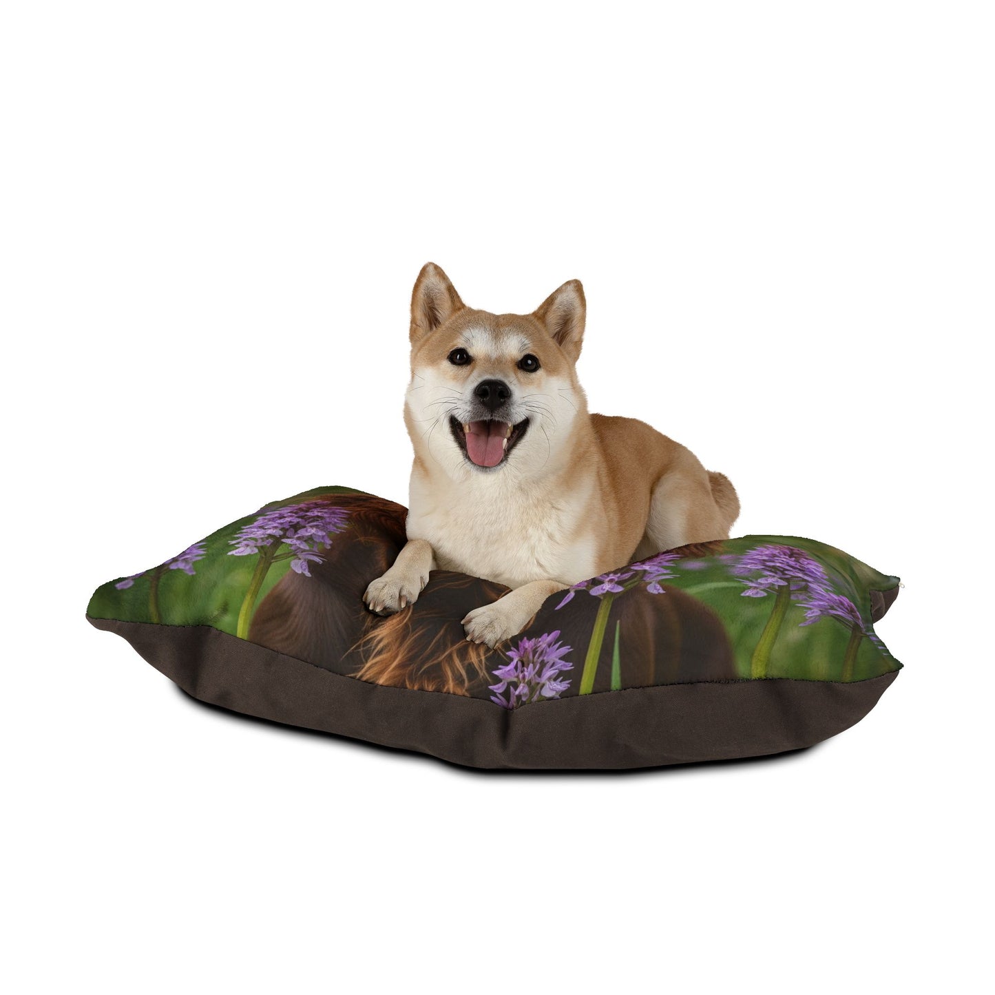 Pont-Audemer Spaniel Pet Bed