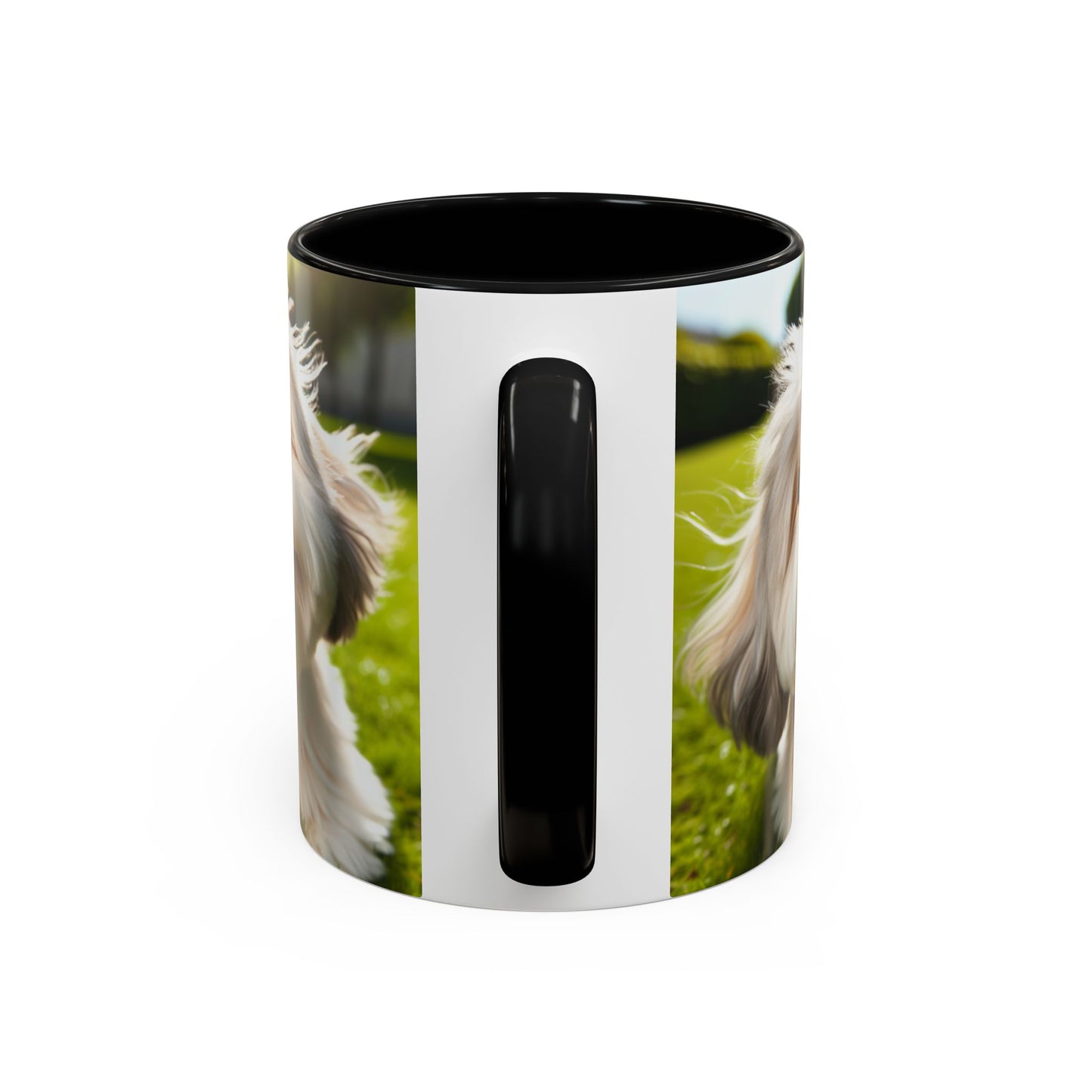 Havamalt Accent Coffee Mug - Perfect Gift for Dog Lovers