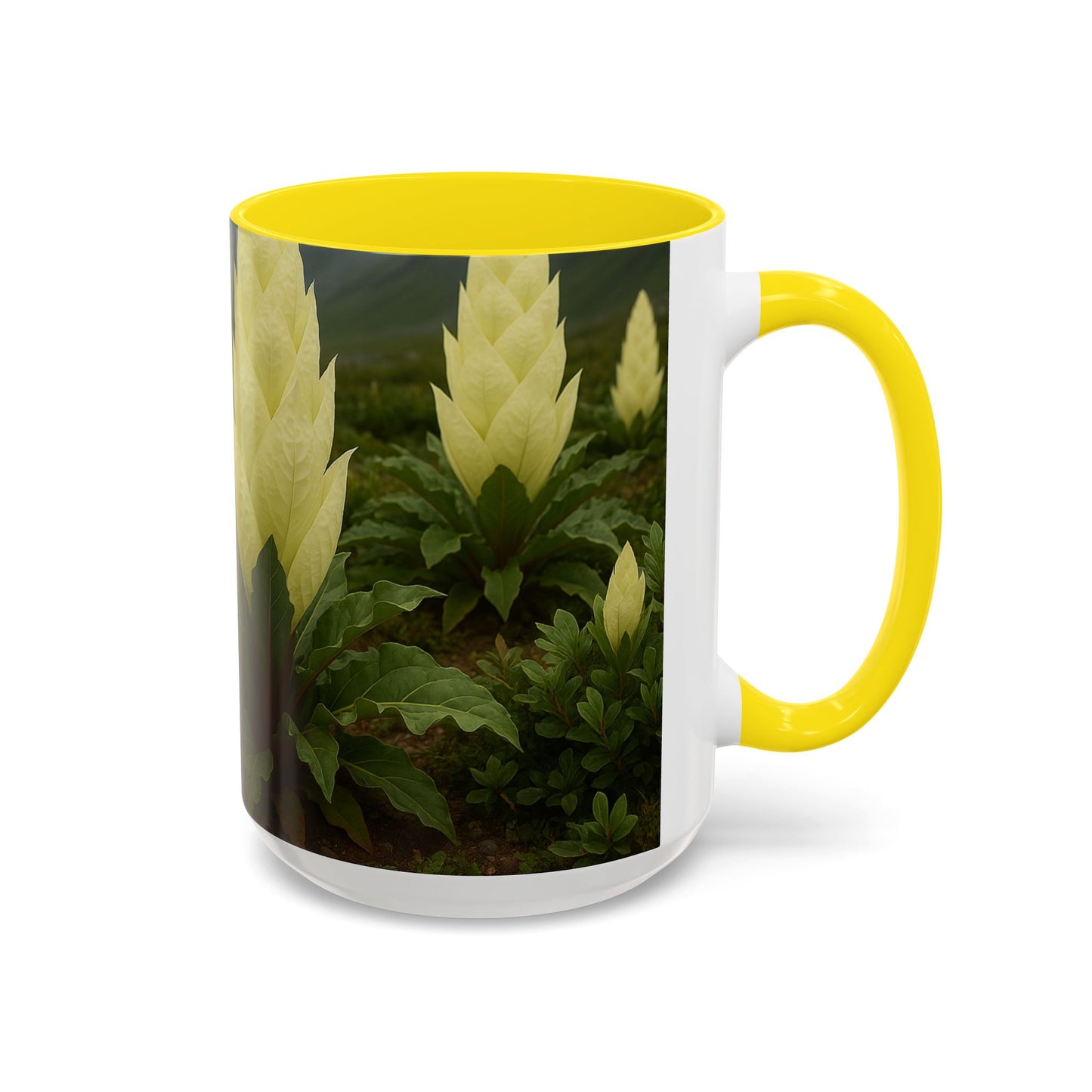 Shihmalt Accent Coffee Mug - Perfect Gift for Dog Lovers