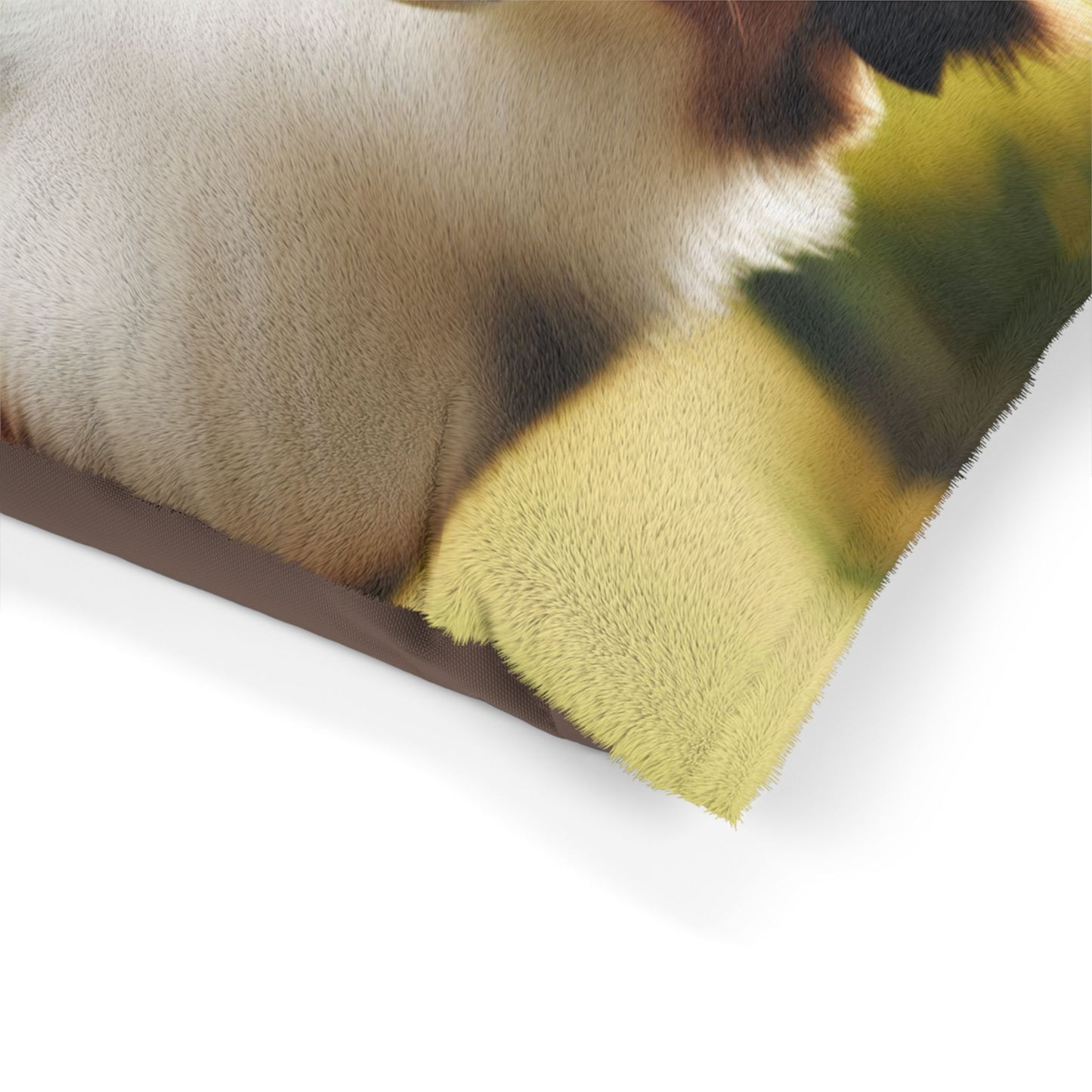 Miniature American Shepherd Pet Bed