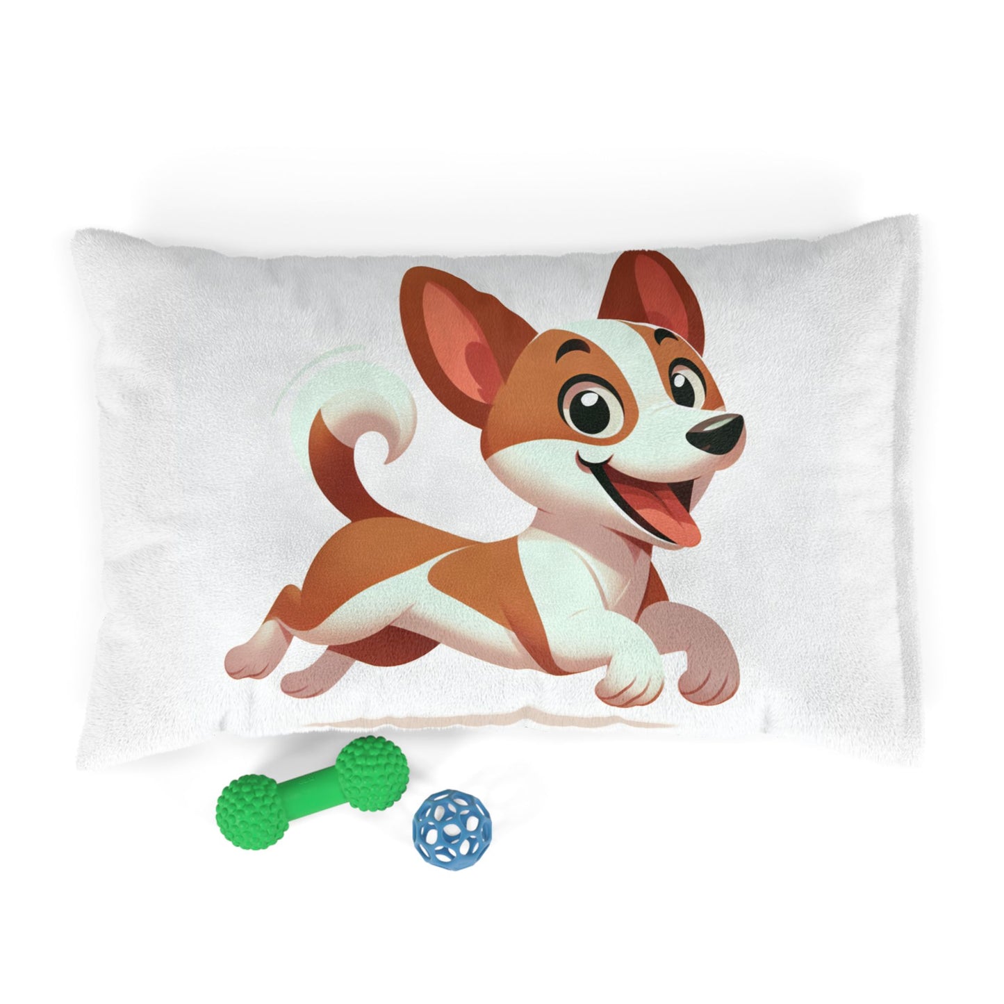Basenji Pet Bed
